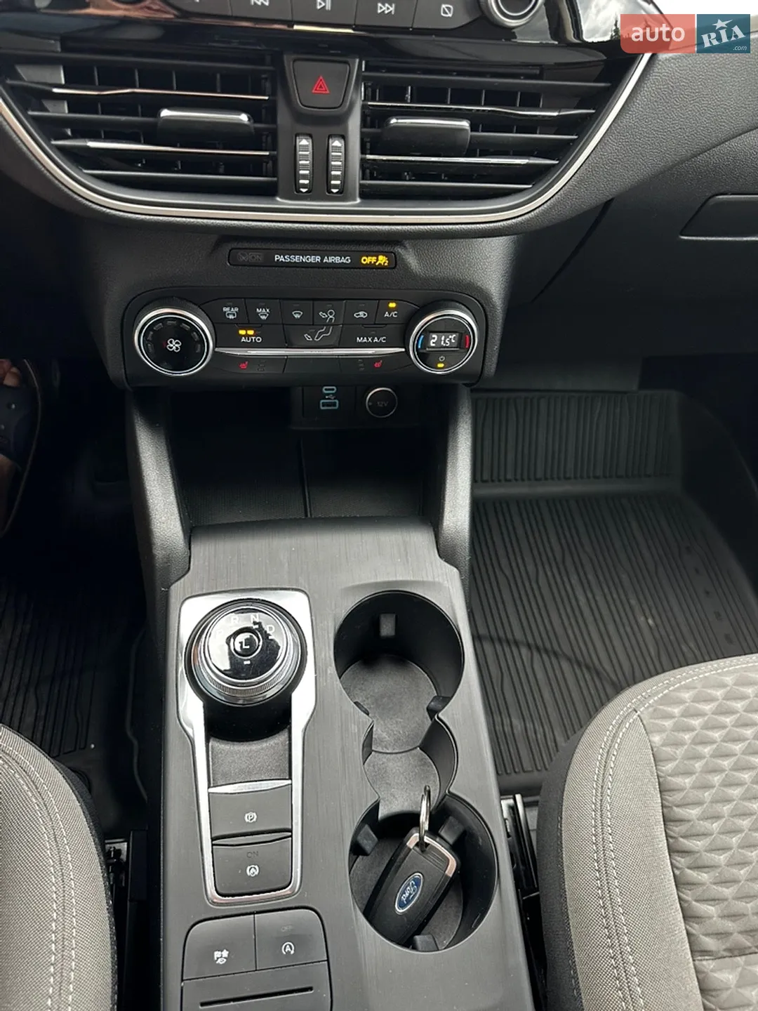 2020 Ford Escape - мініатюра 32