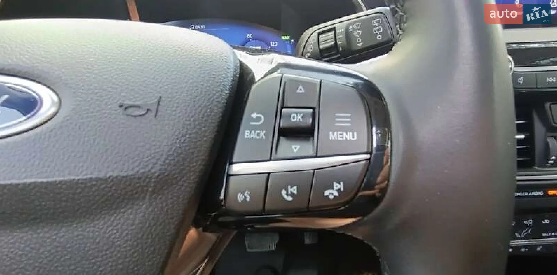 2021 Ford Escape - мініатюра 40
