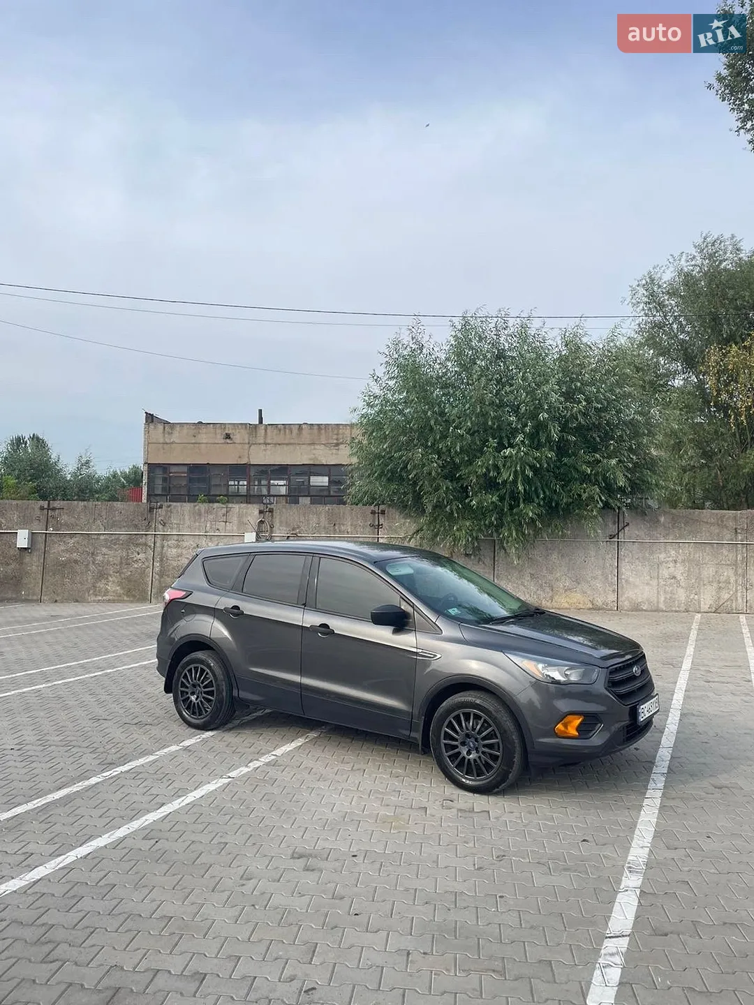 2018 Ford Escape - мініатюра 10