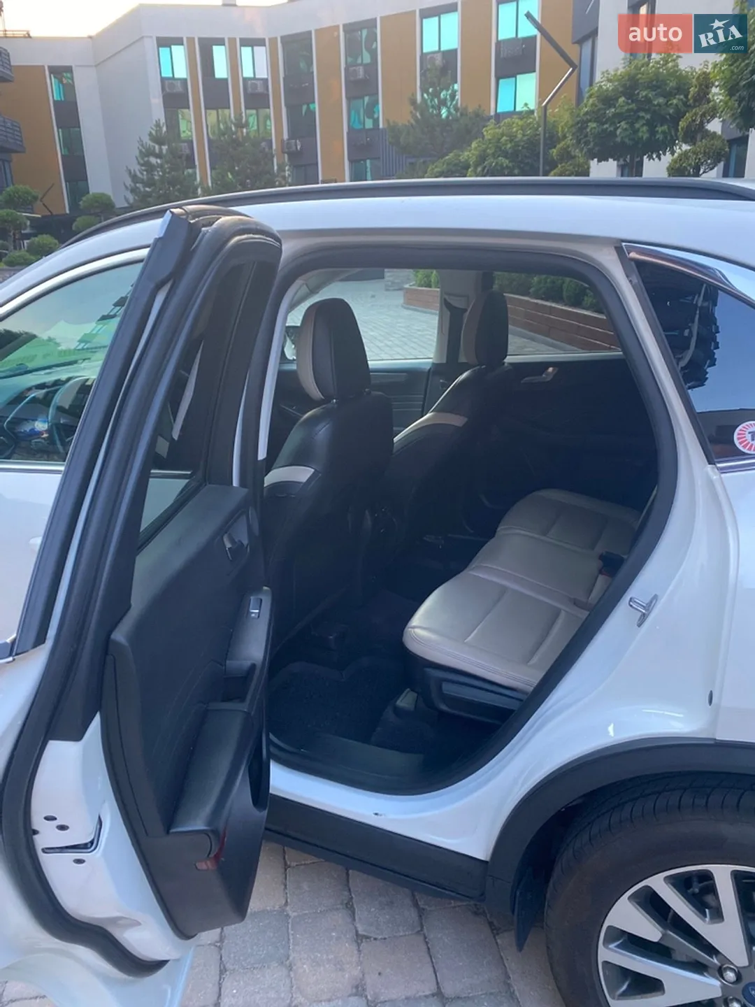 2021 Ford Escape - мініатюра 9