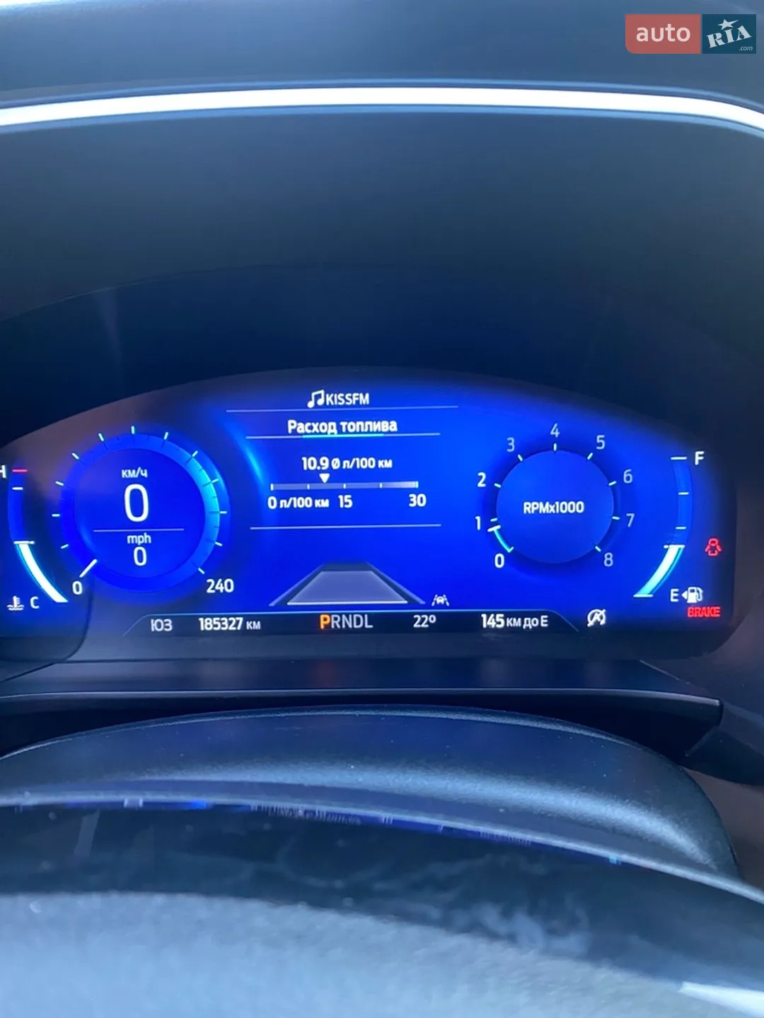 2021 Ford Escape - мініатюра 13