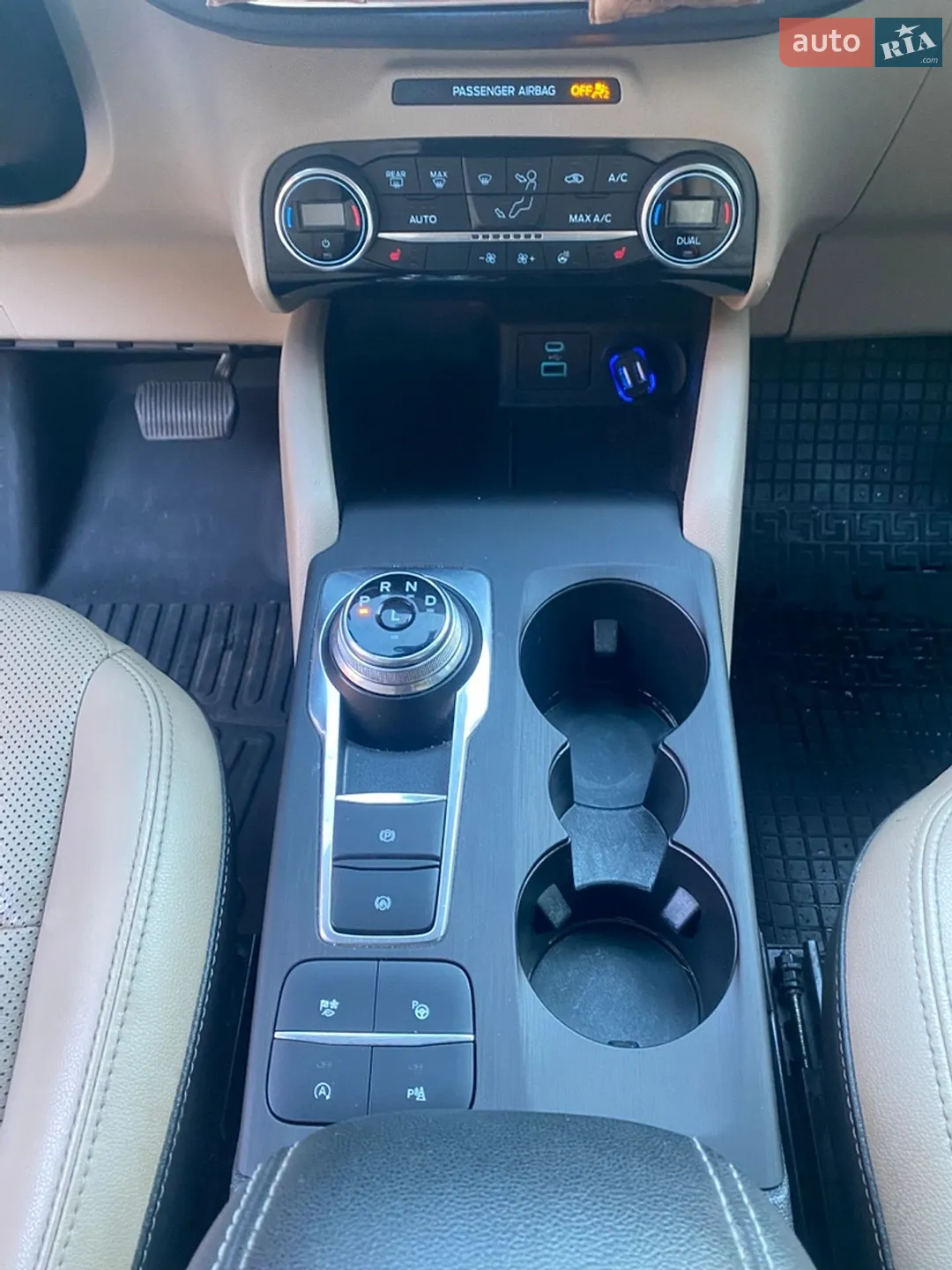 2021 Ford Escape - мініатюра 14