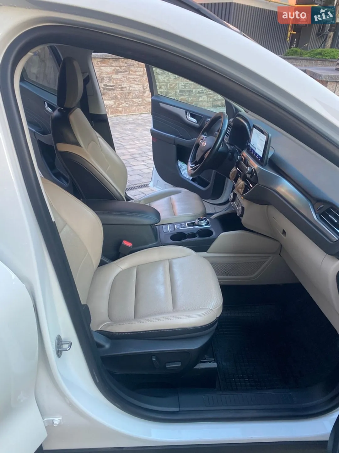 2021 Ford Escape - мініатюра 16