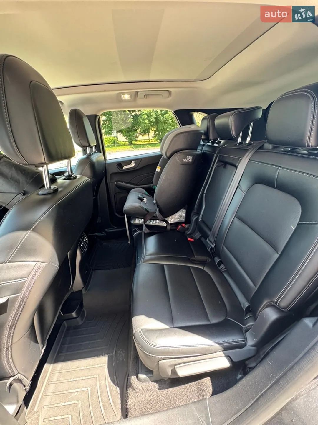 2024 Ford Escape - мініатюра 9