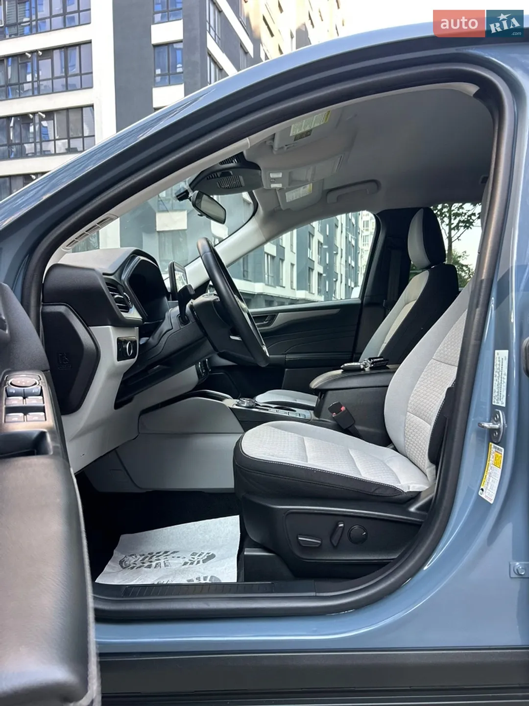 2023 Ford Escape - мініатюра 26
