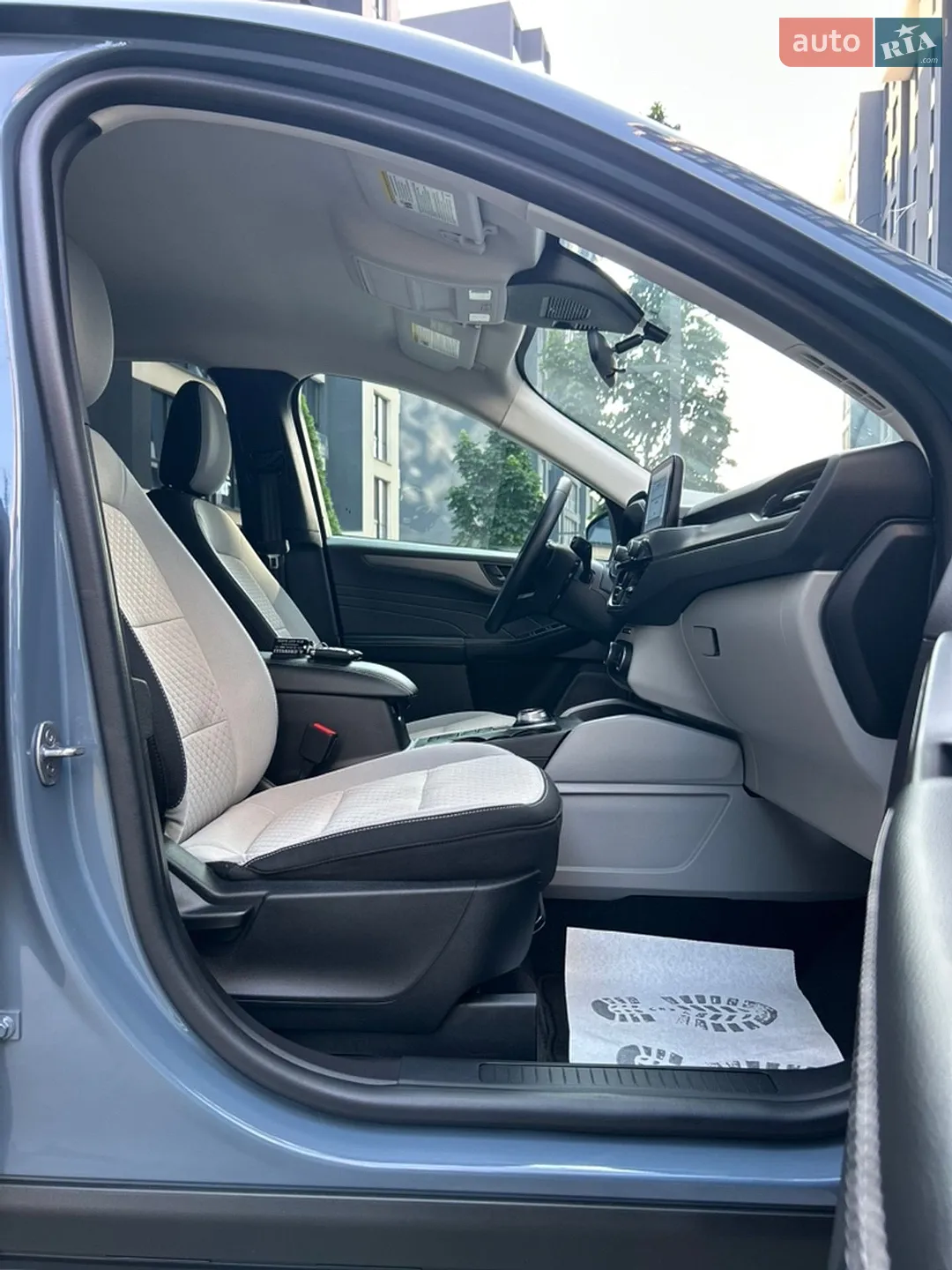 2023 Ford Escape - мініатюра 31
