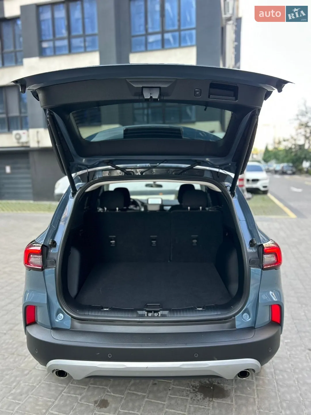 2023 Ford Escape - мініатюра 34