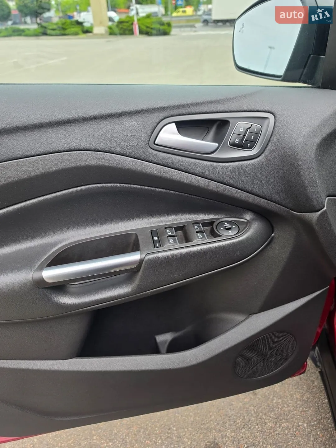 2017 Ford Escape - мініатюра 23