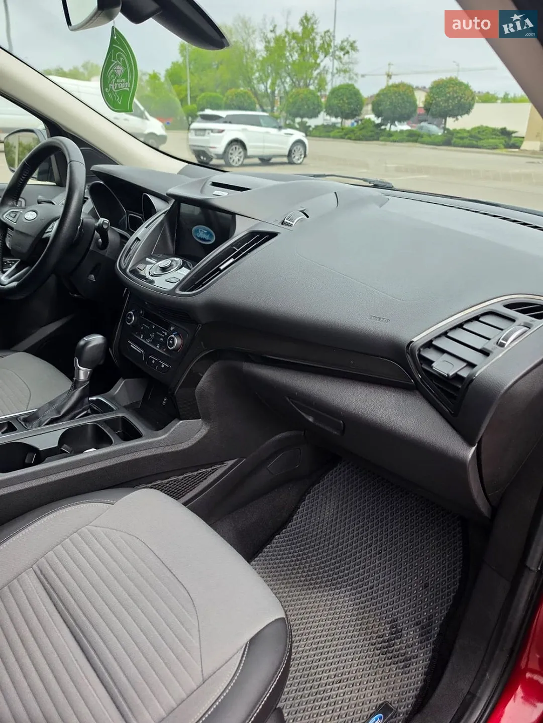 2017 Ford Escape - мініатюра 28
