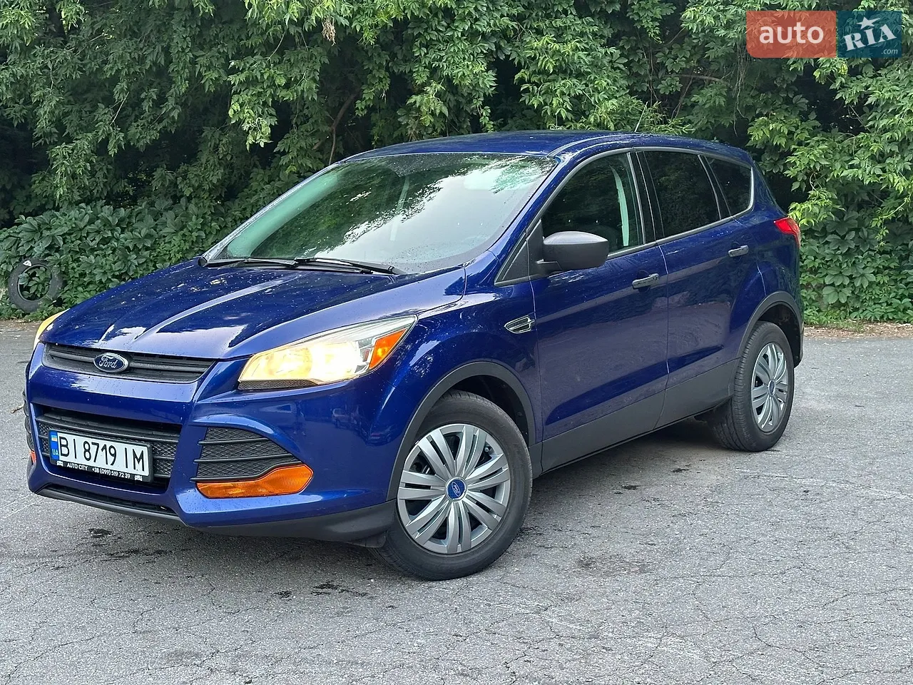 2015 Ford Escape - мініатюра 25
