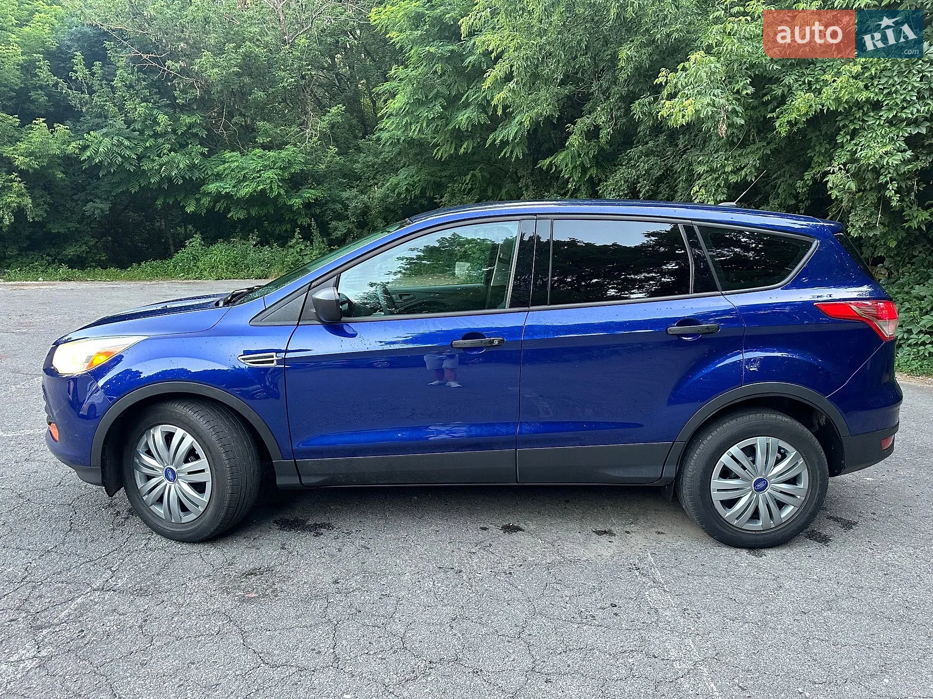 2014 Ford Escape - мініатюра 12