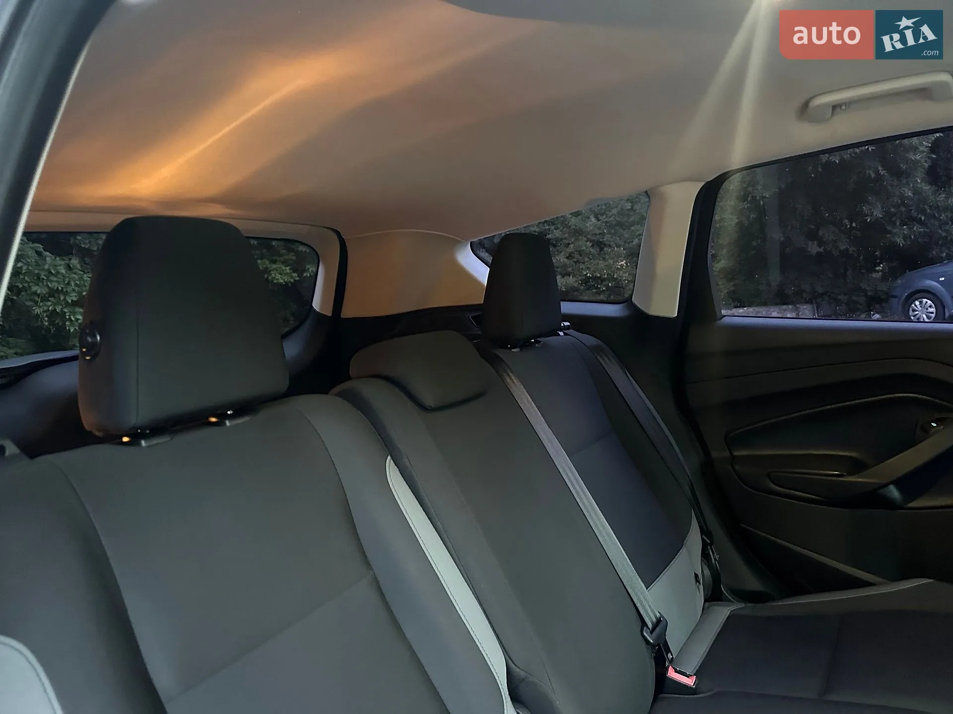 2014 Ford Escape - мініатюра 25