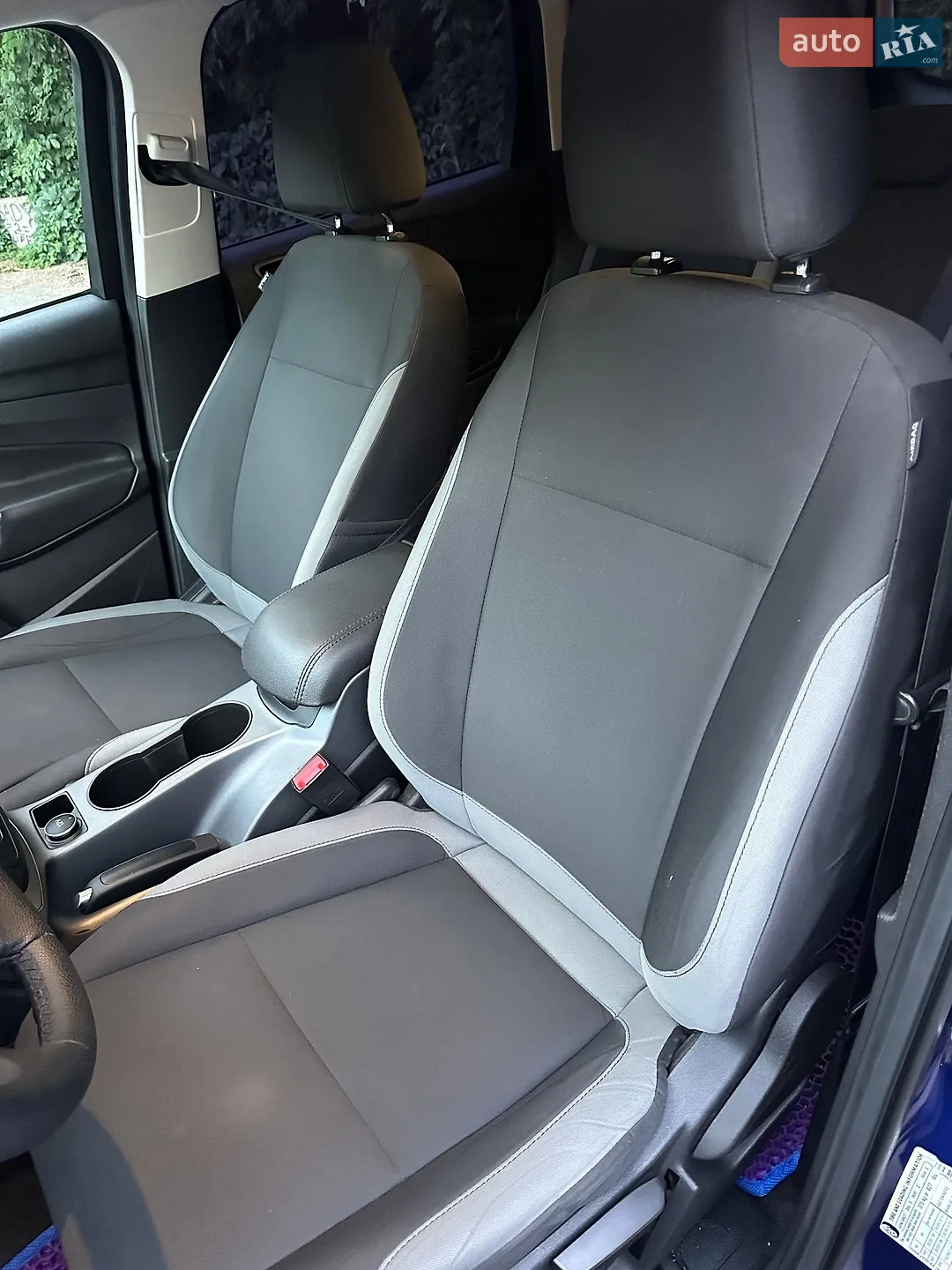 2014 Ford Escape - мініатюра 38