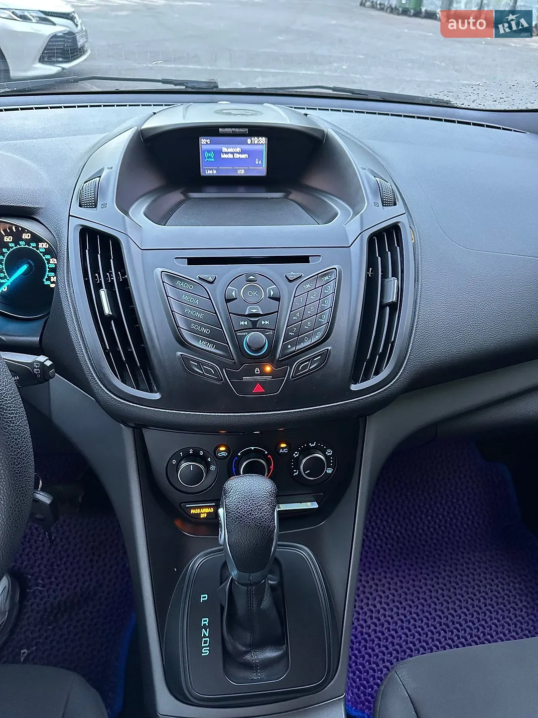 2014 Ford Escape - мініатюра 43