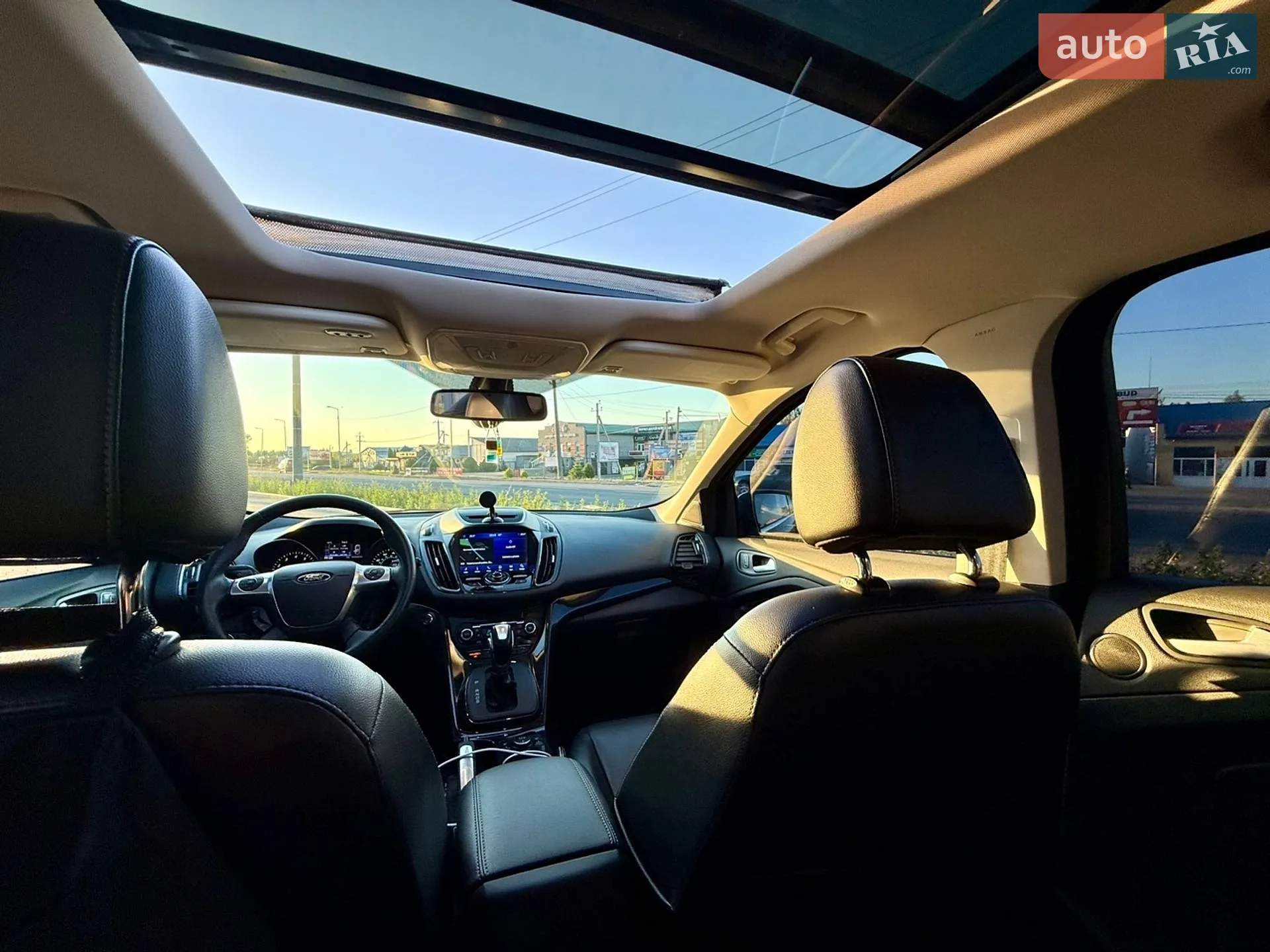 2015 Ford Escape - мініатюра 16