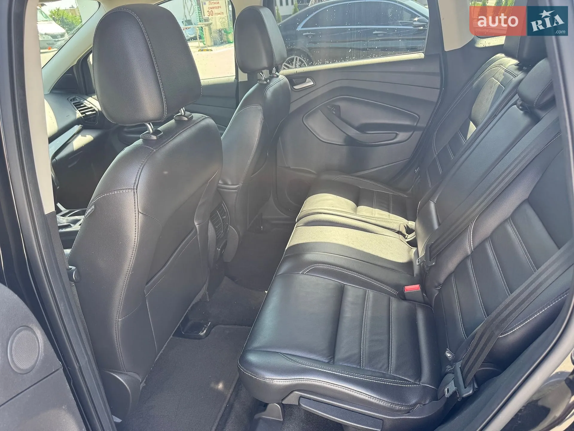 2016 Ford Escape - мініатюра 12