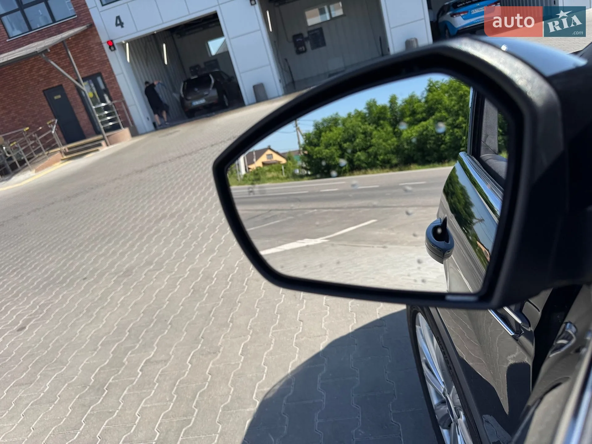 2016 Ford Escape - мініатюра 6