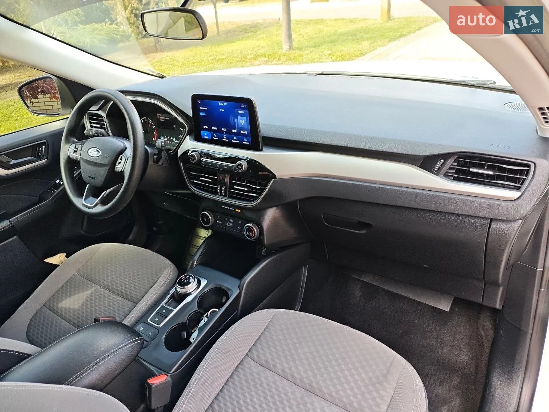 2022 Ford Escape - мініатюра 14