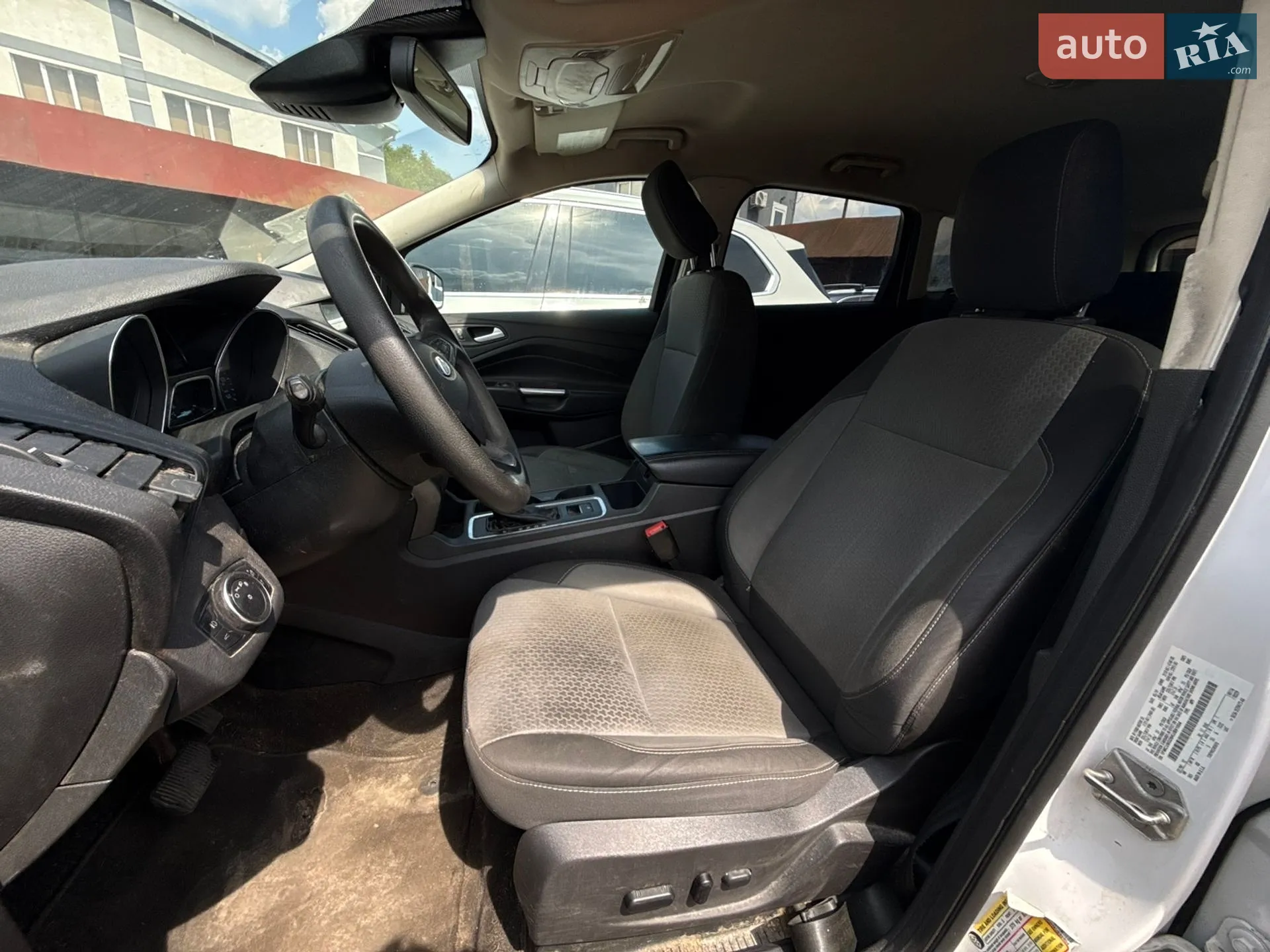 2019 Ford Escape - мініатюра 12