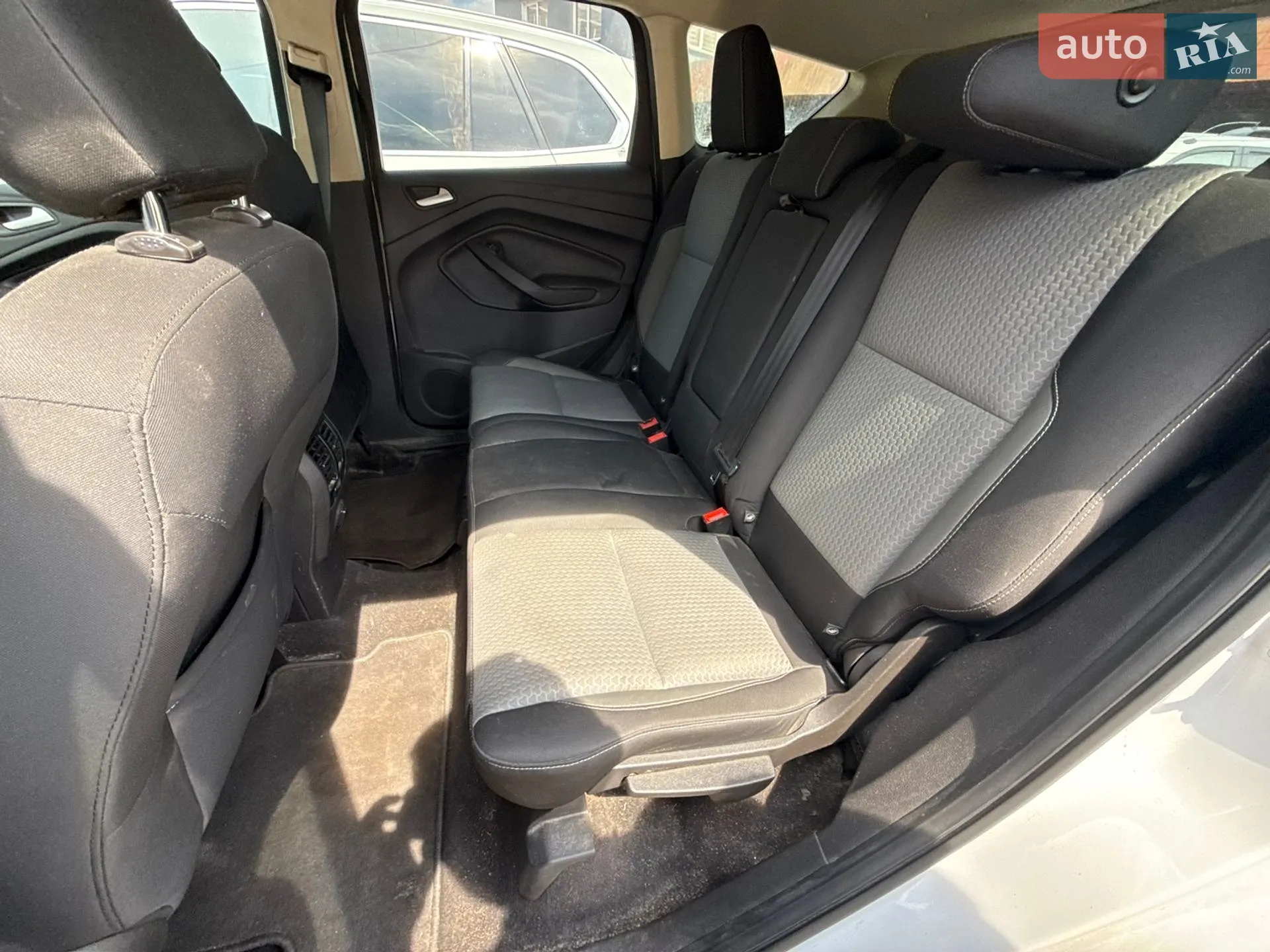2019 Ford Escape - мініатюра 14