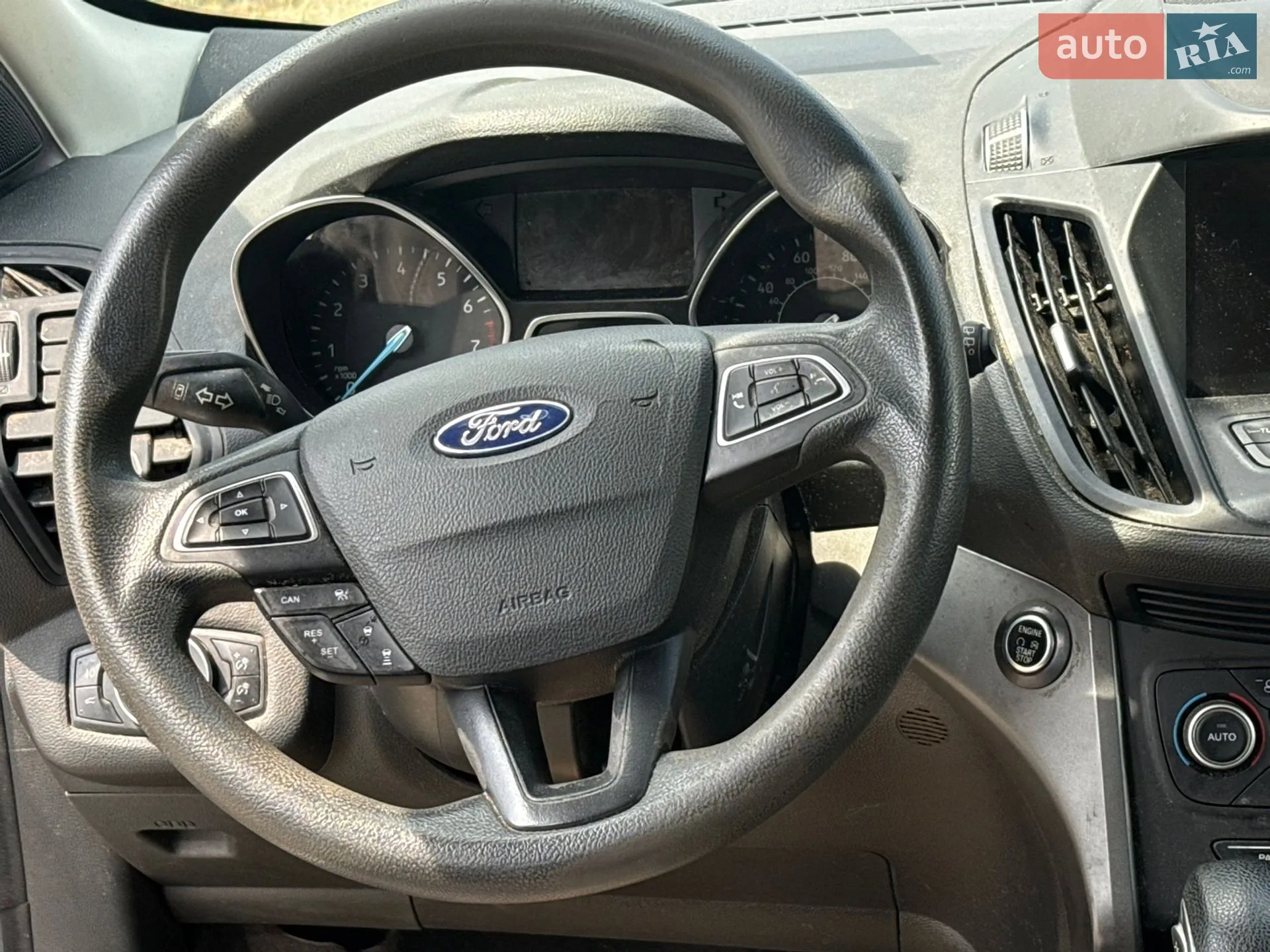 2019 Ford Escape - мініатюра 17