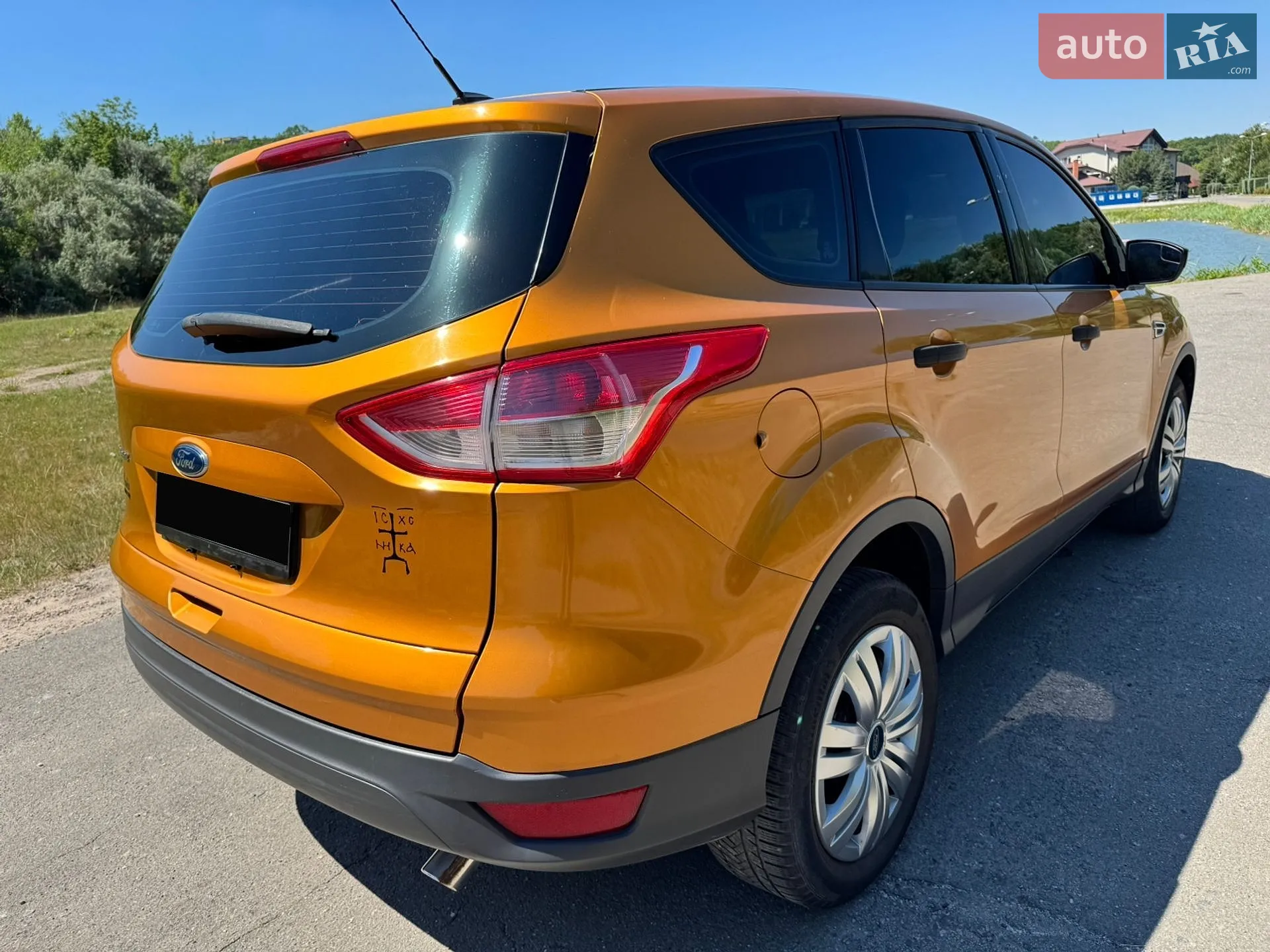 2016 Ford Escape - мініатюра 6