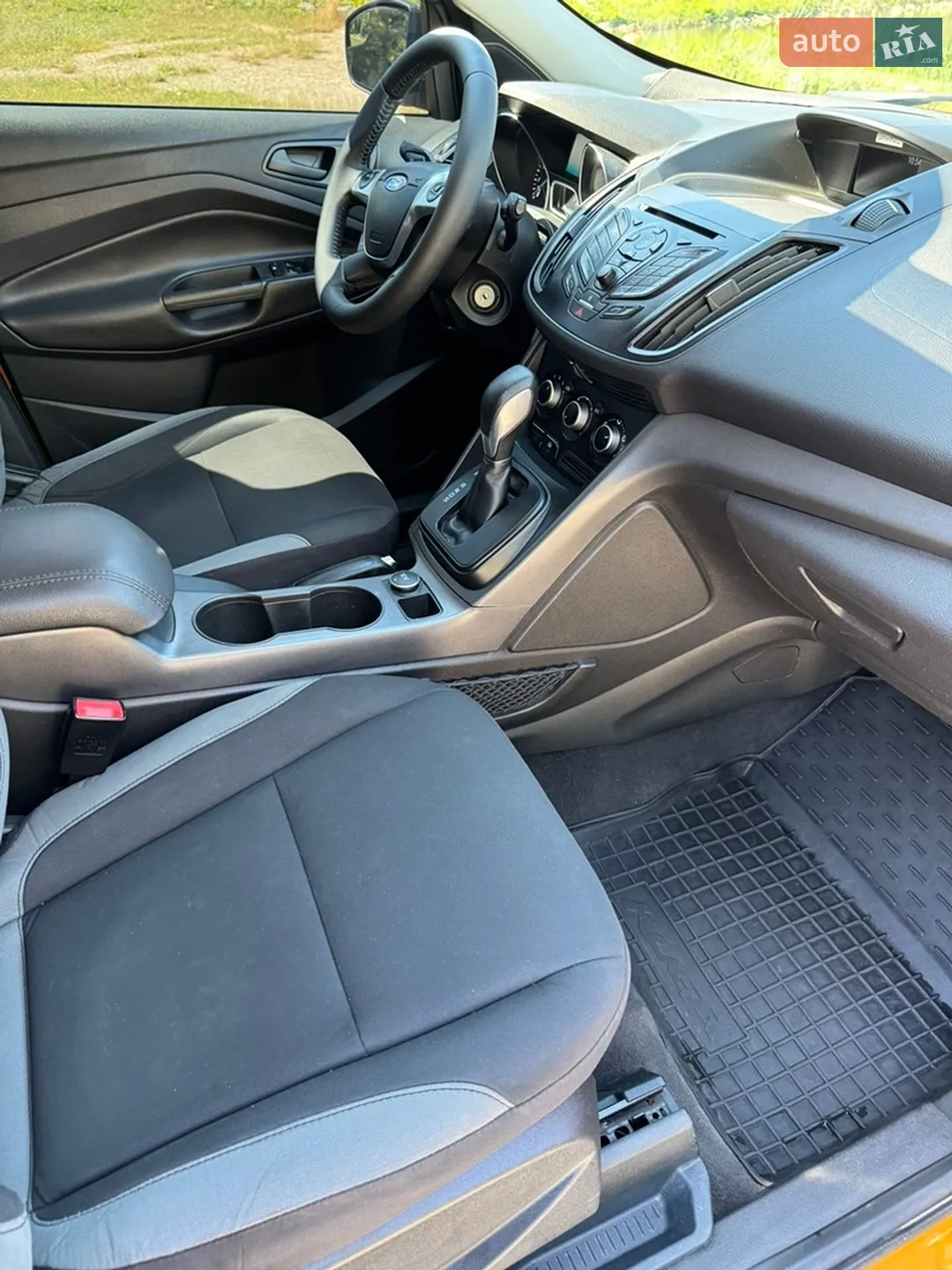 2016 Ford Escape - мініатюра 17