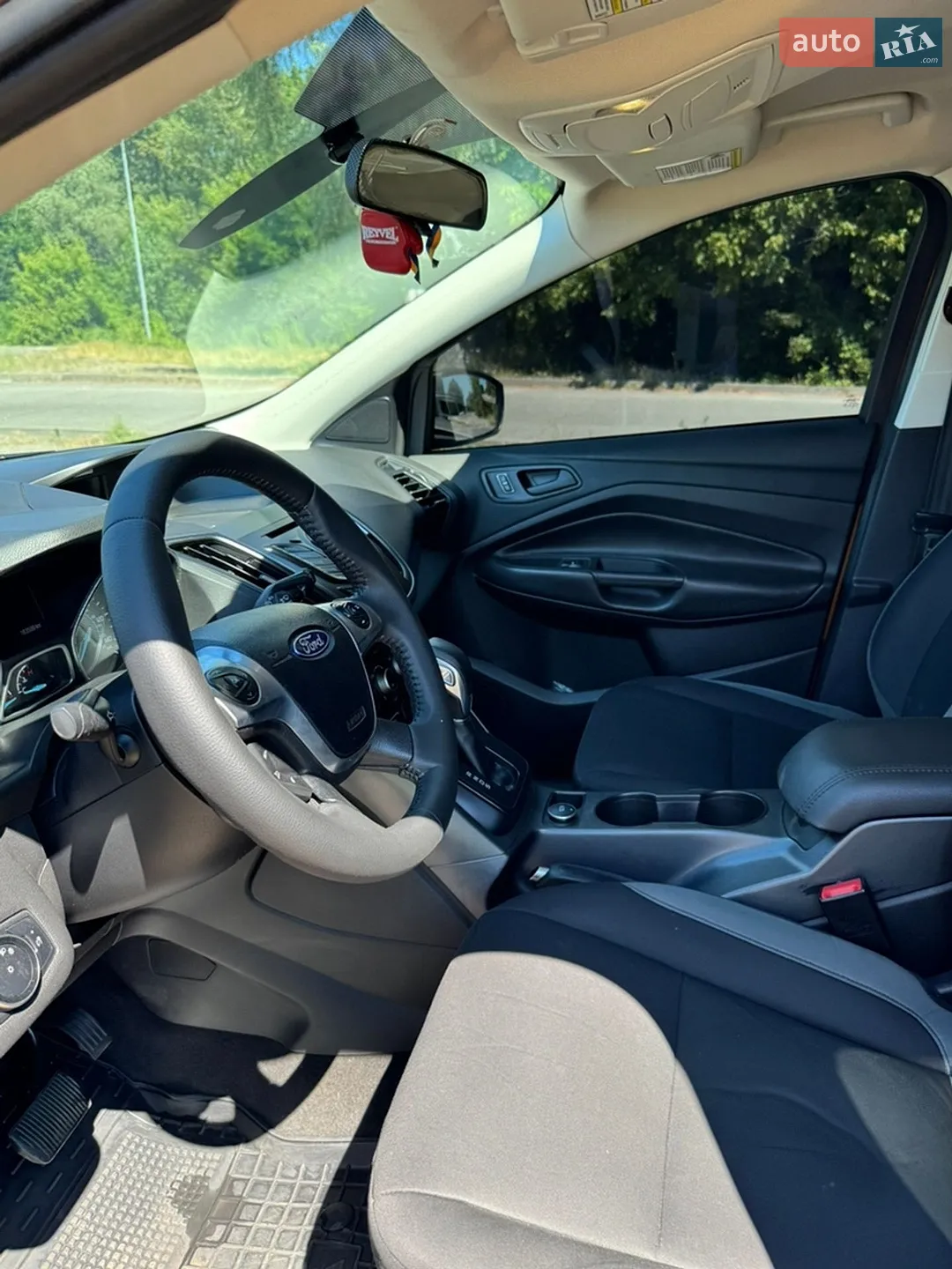 2016 Ford Escape - мініатюра 21