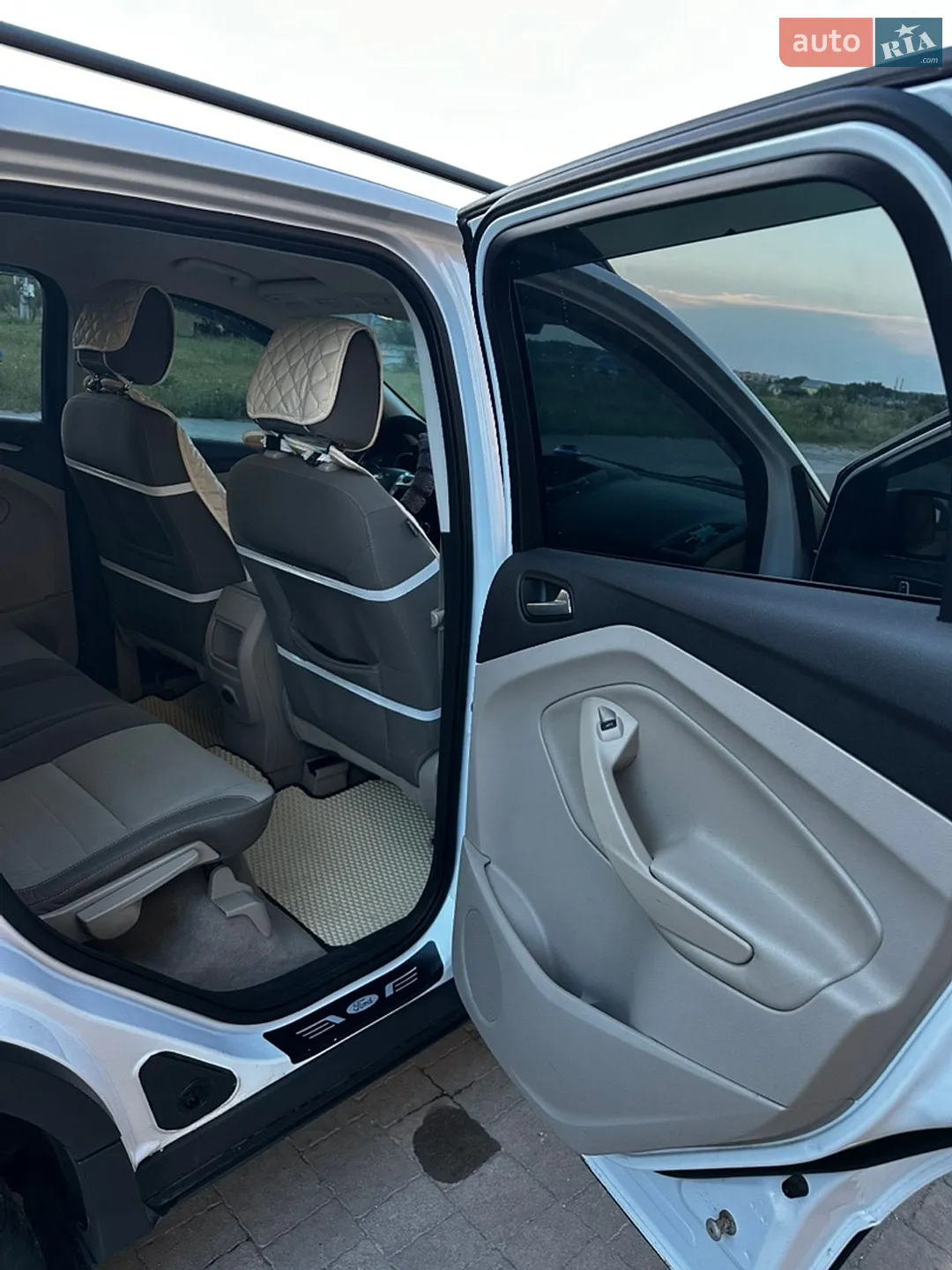 2014 Ford Escape - мініатюра 14