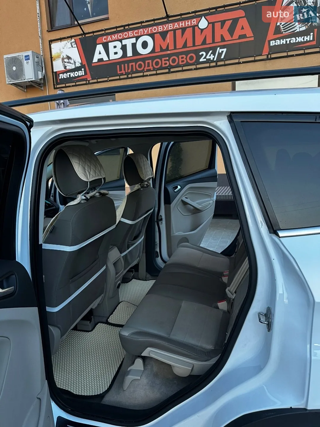 2014 Ford Escape - мініатюра 19