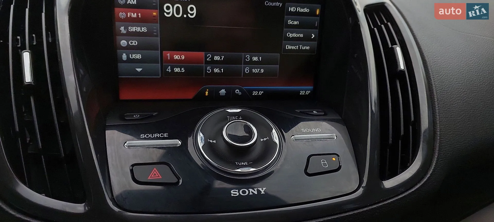 2014 Ford Escape - мініатюра 20