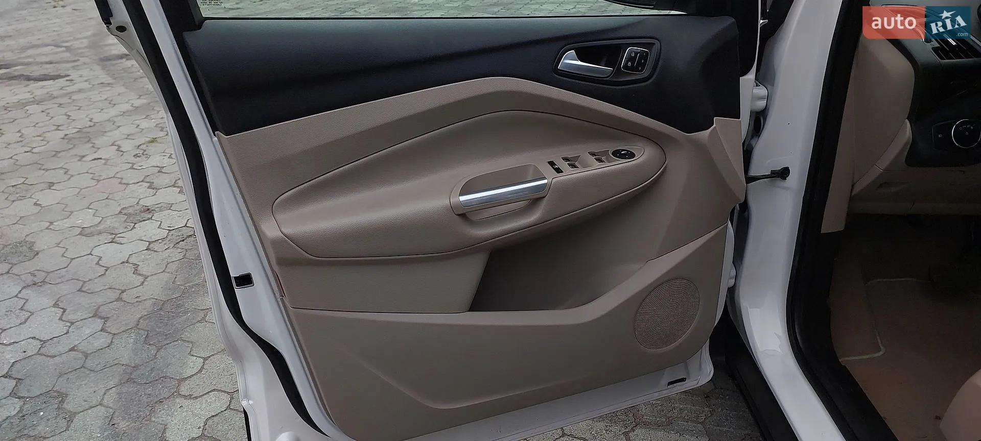 2014 Ford Escape - мініатюра 28