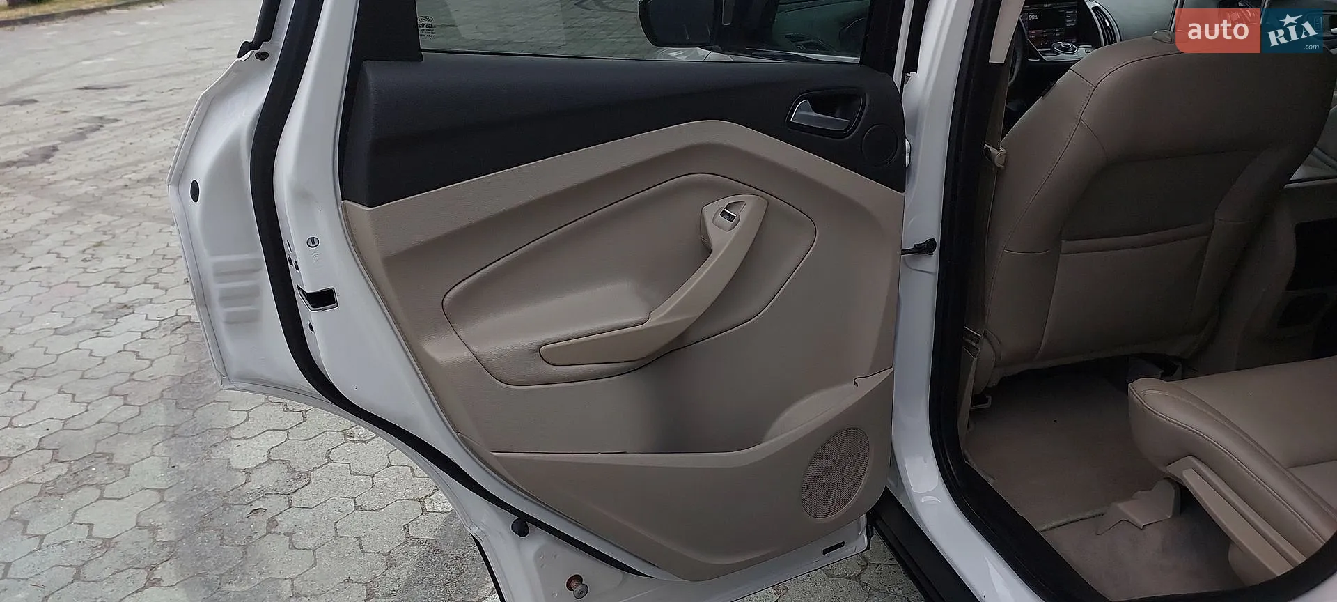 2014 Ford Escape - мініатюра 34