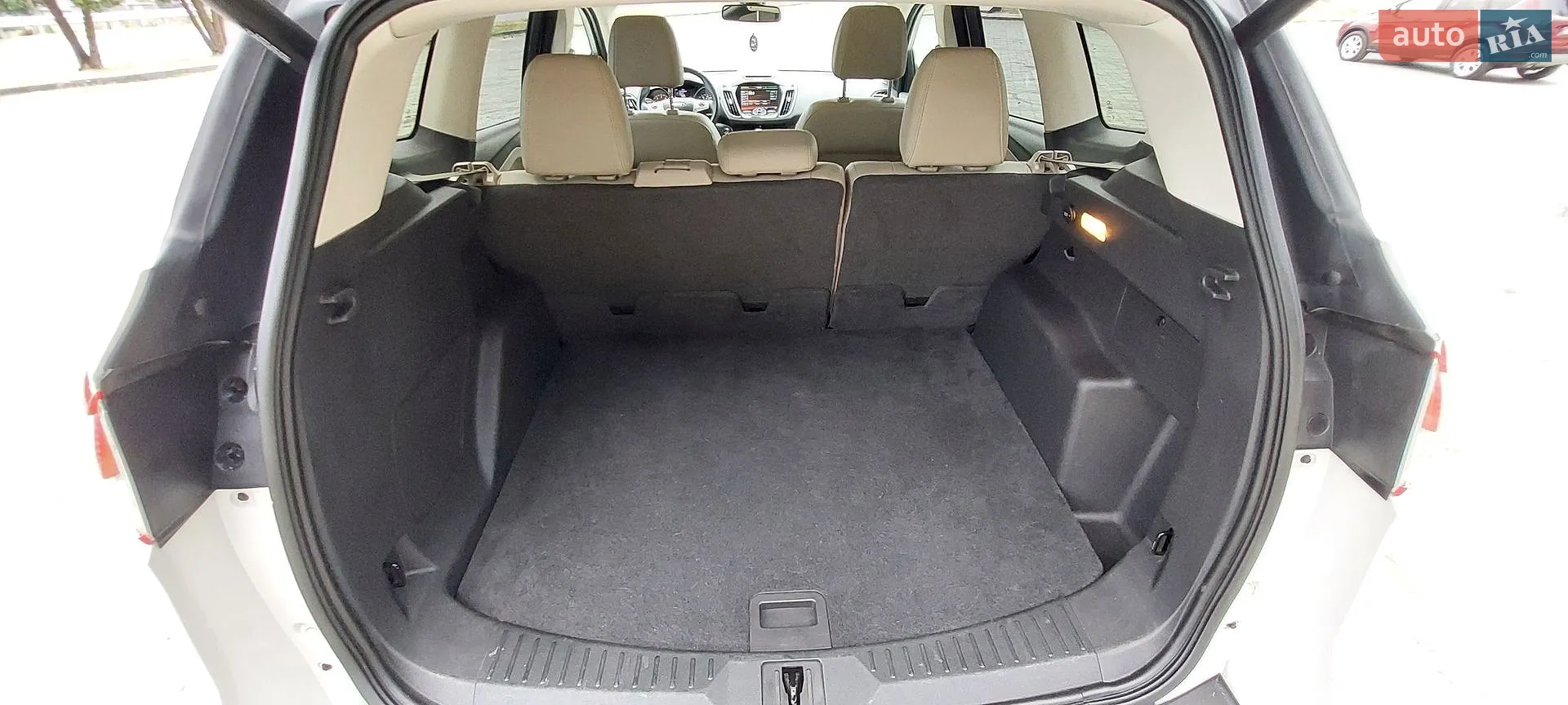 2014 Ford Escape - мініатюра 38