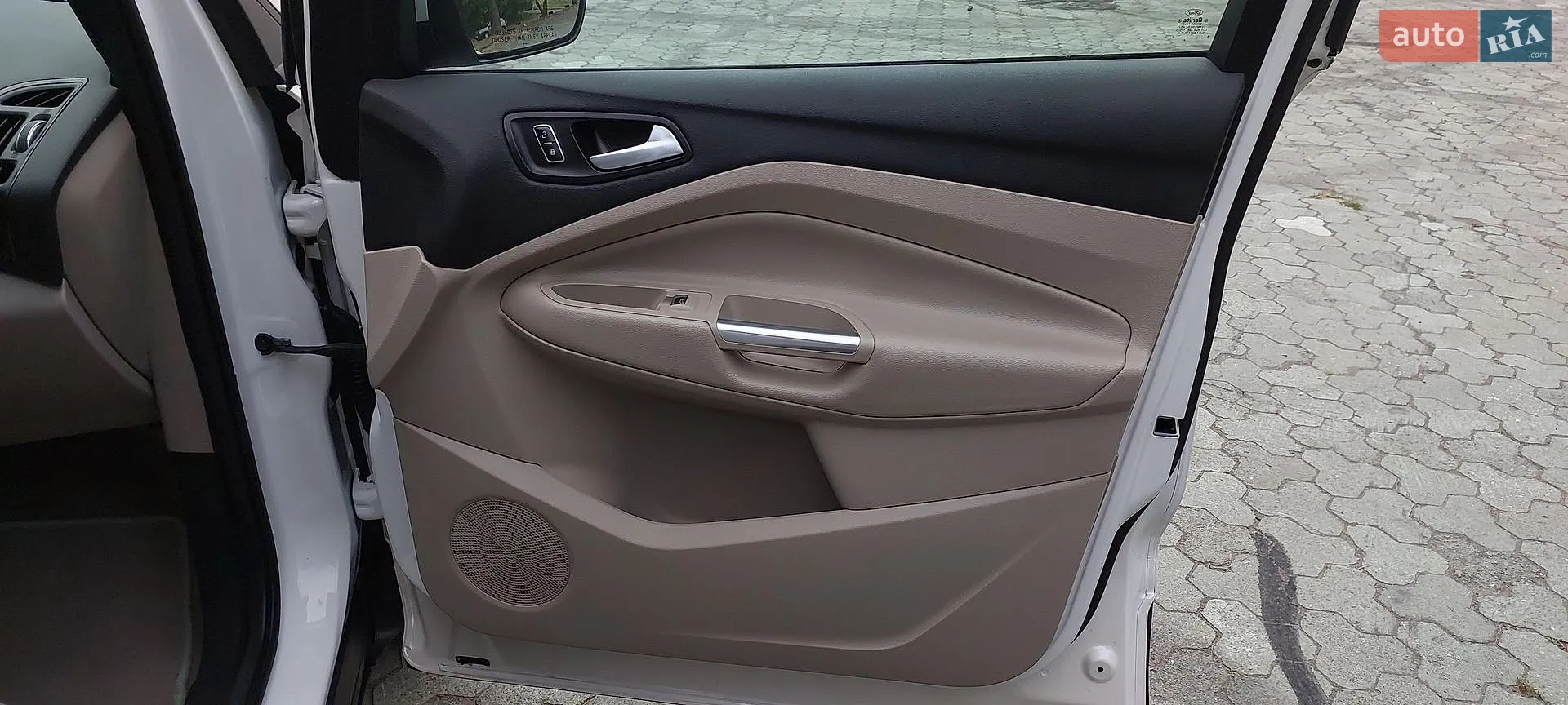 2014 Ford Escape - мініатюра 46