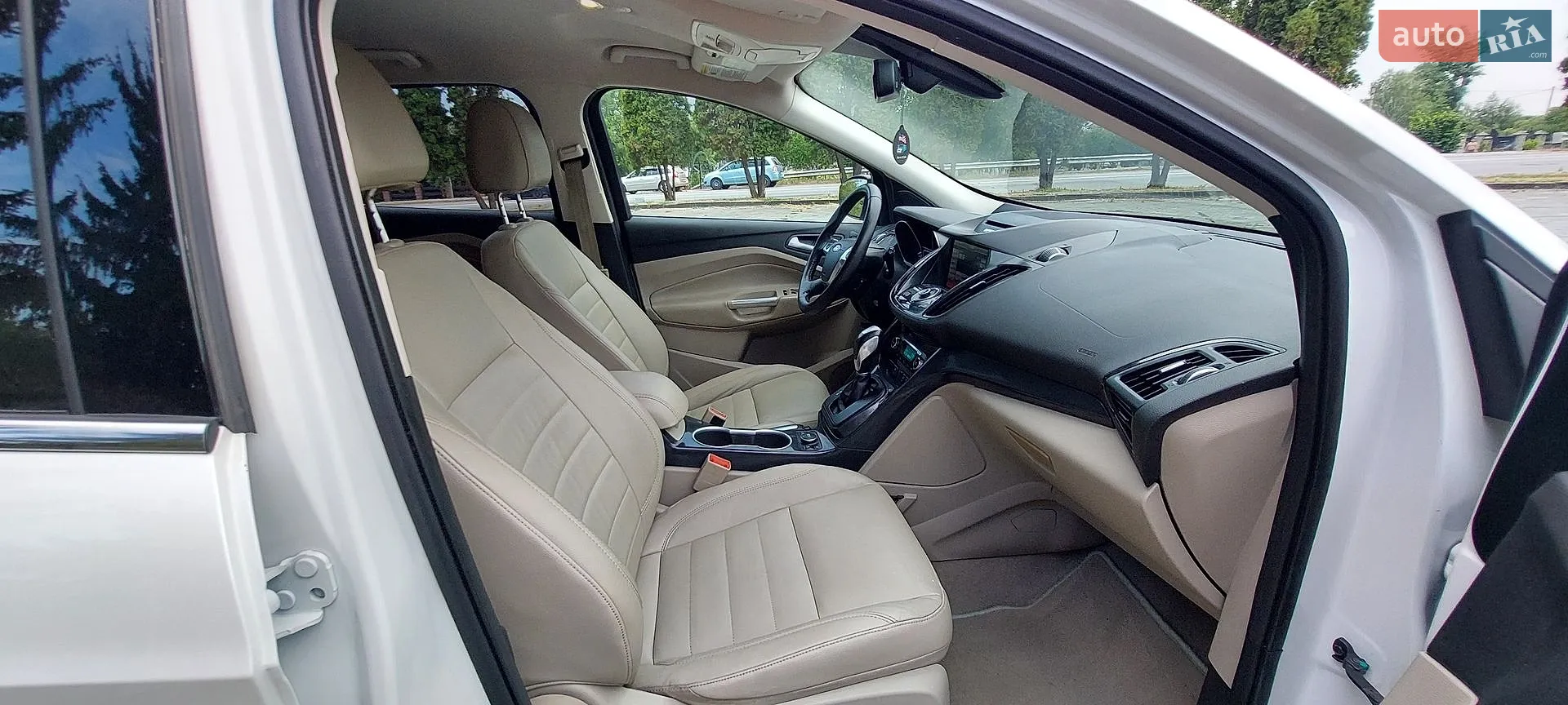 2014 Ford Escape - мініатюра 48