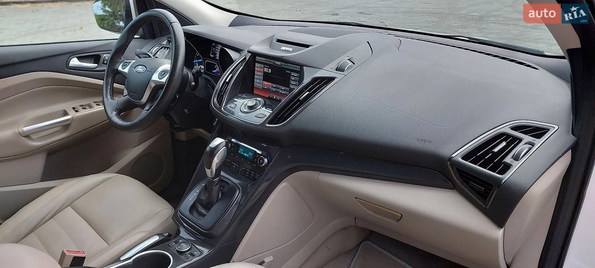 2014 Ford Escape - мініатюра 50