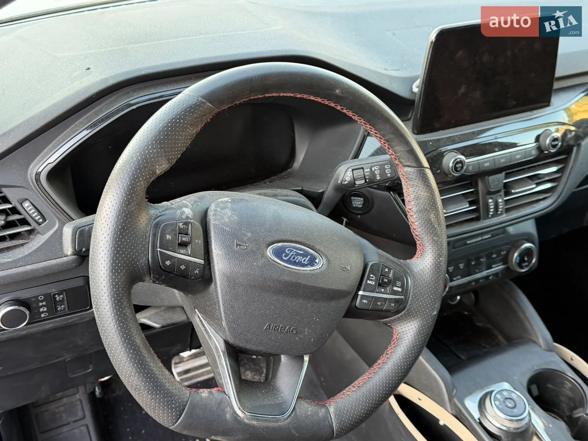 2024 Ford Escape - мініатюра 18