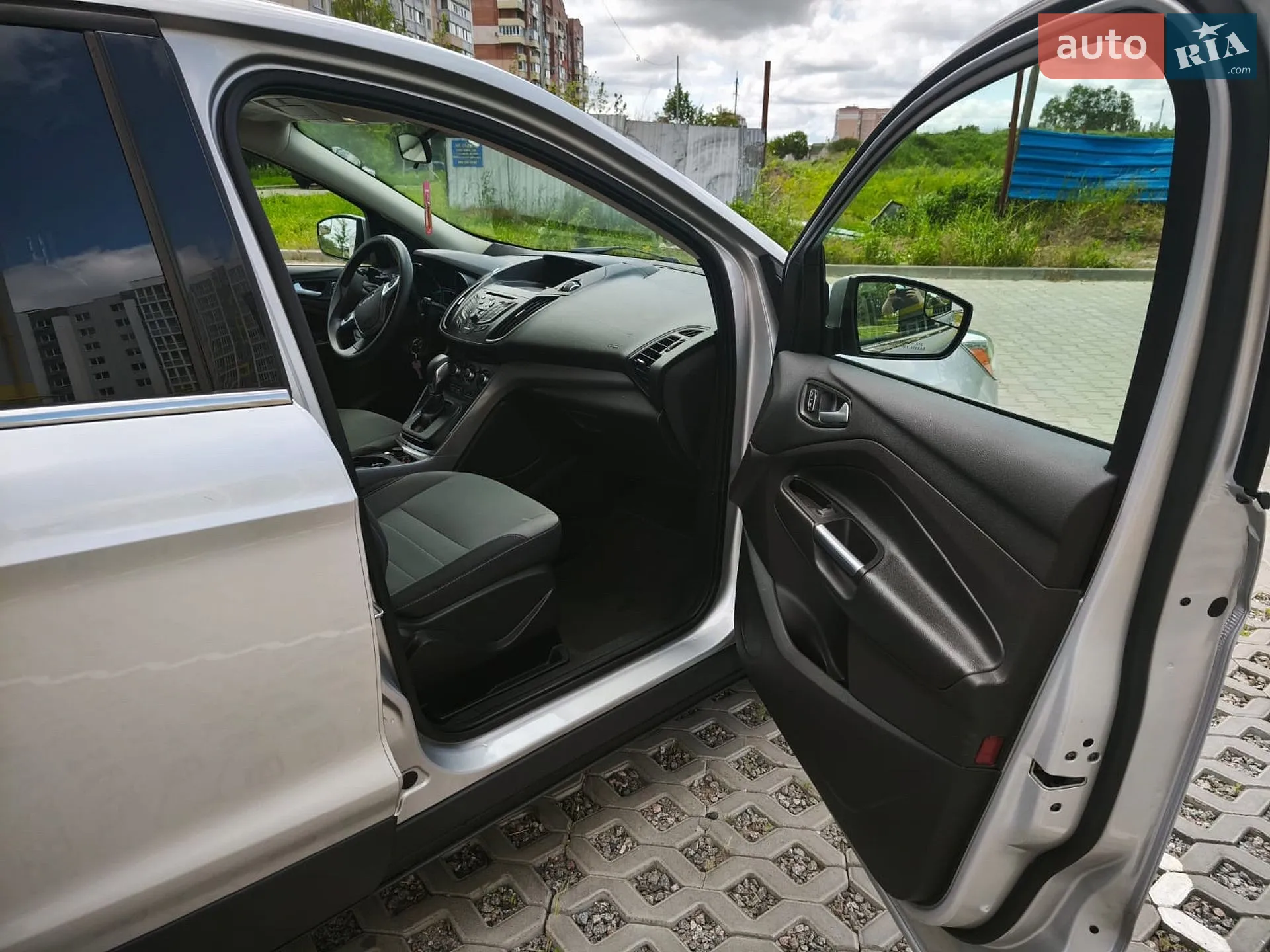 2015 Ford Escape - мініатюра 14
