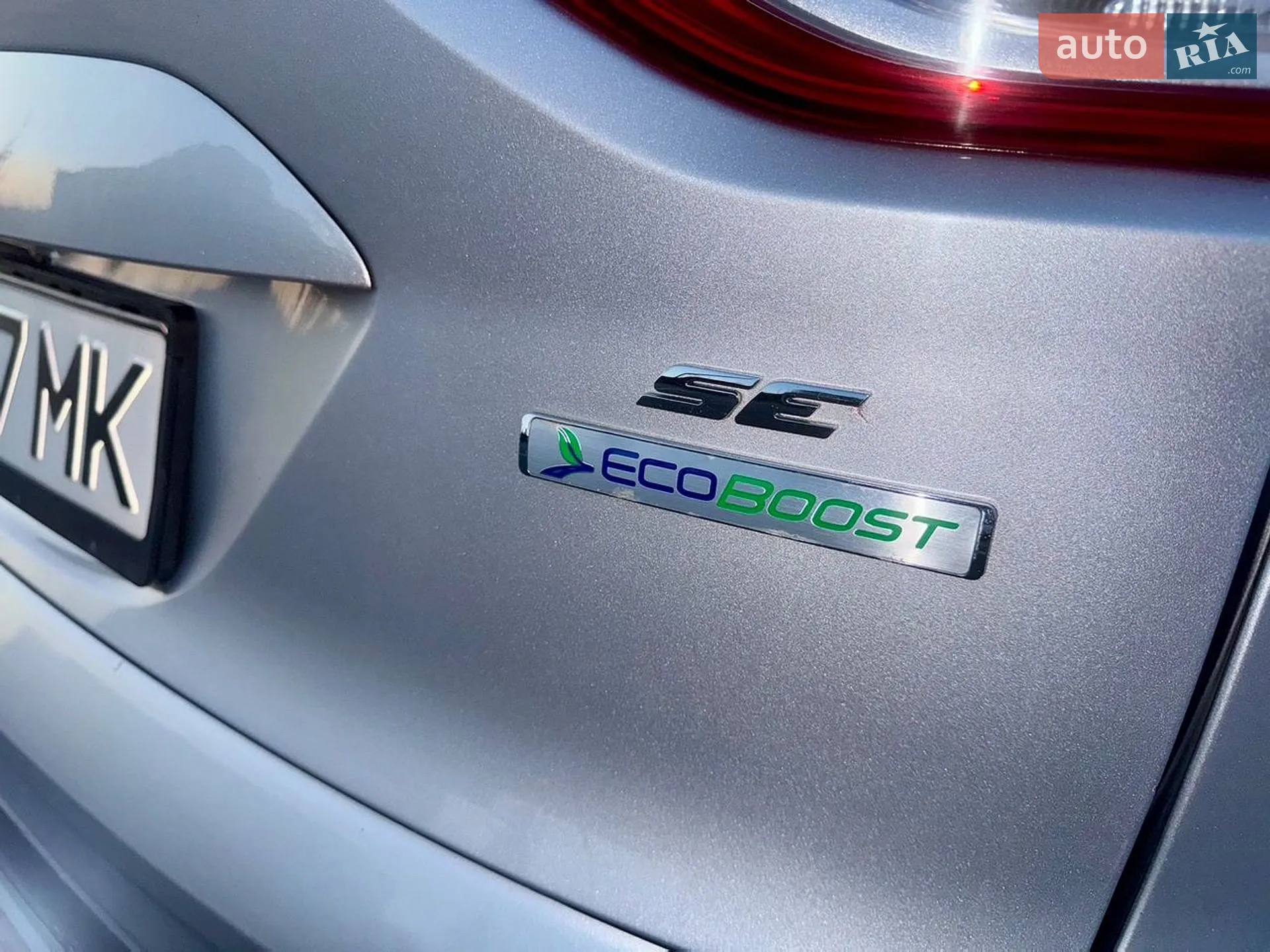 2015 Ford Escape - мініатюра 10