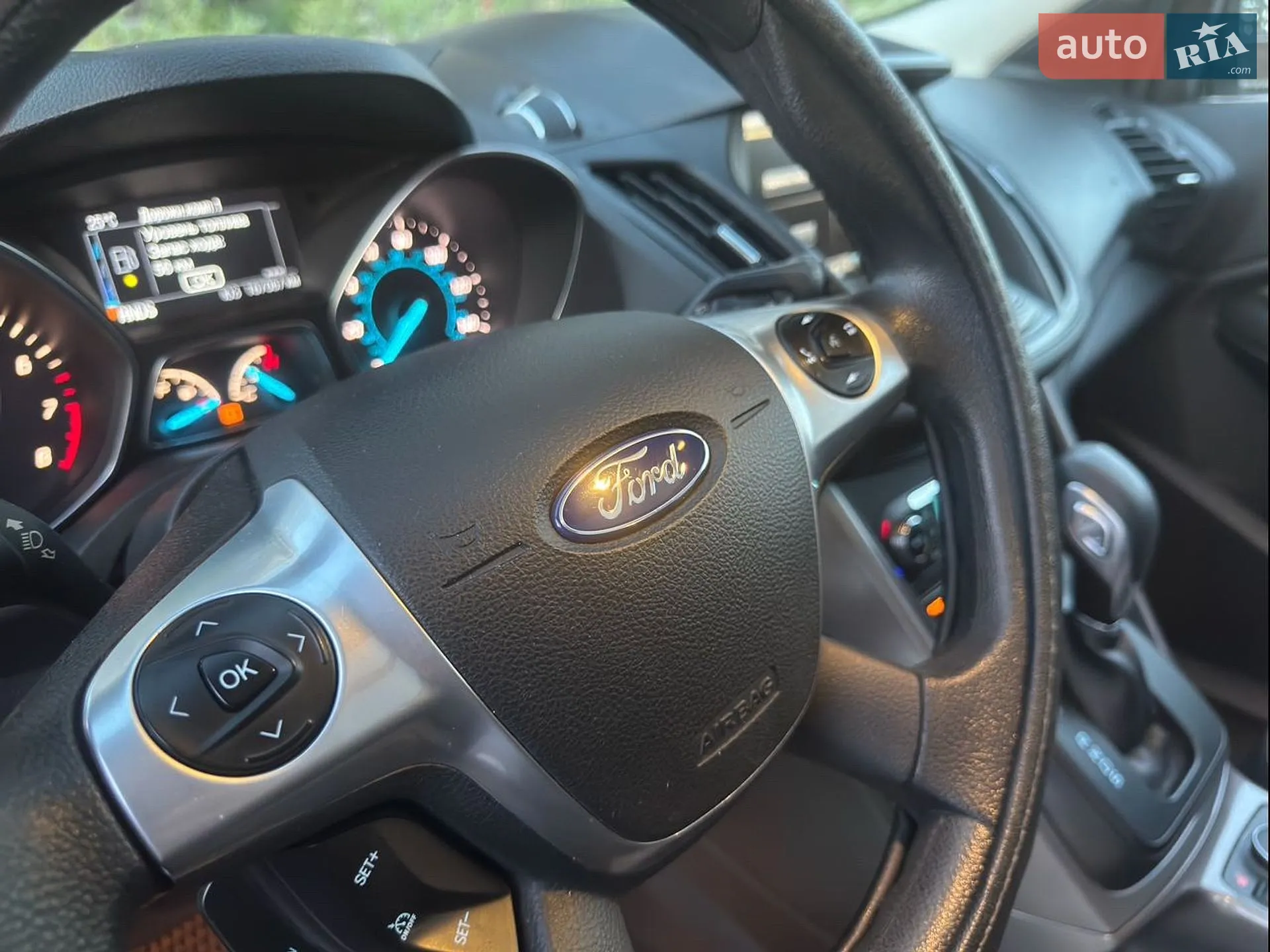 2015 Ford Escape - мініатюра 26