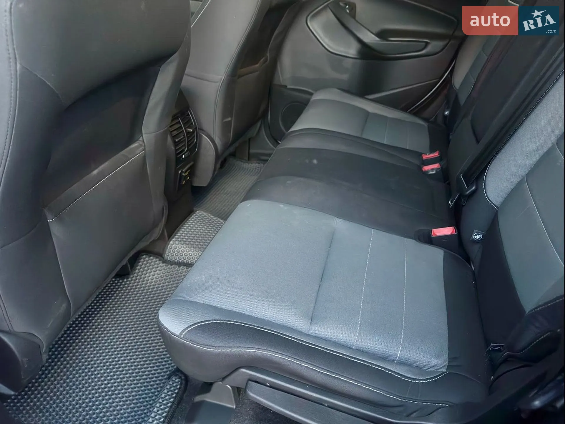 2015 Ford Escape - мініатюра 35