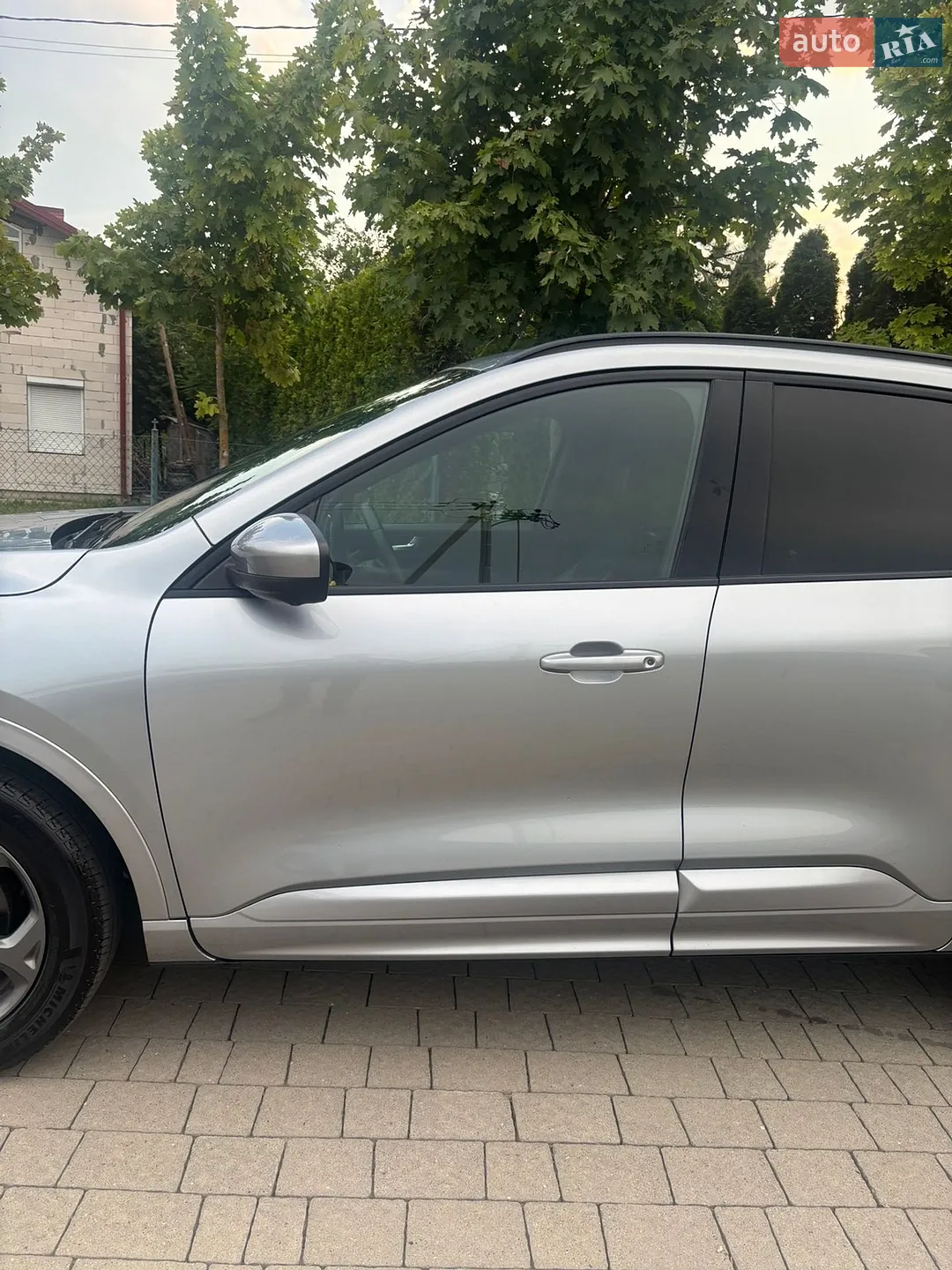 2023 Ford Escape - мініатюра 14