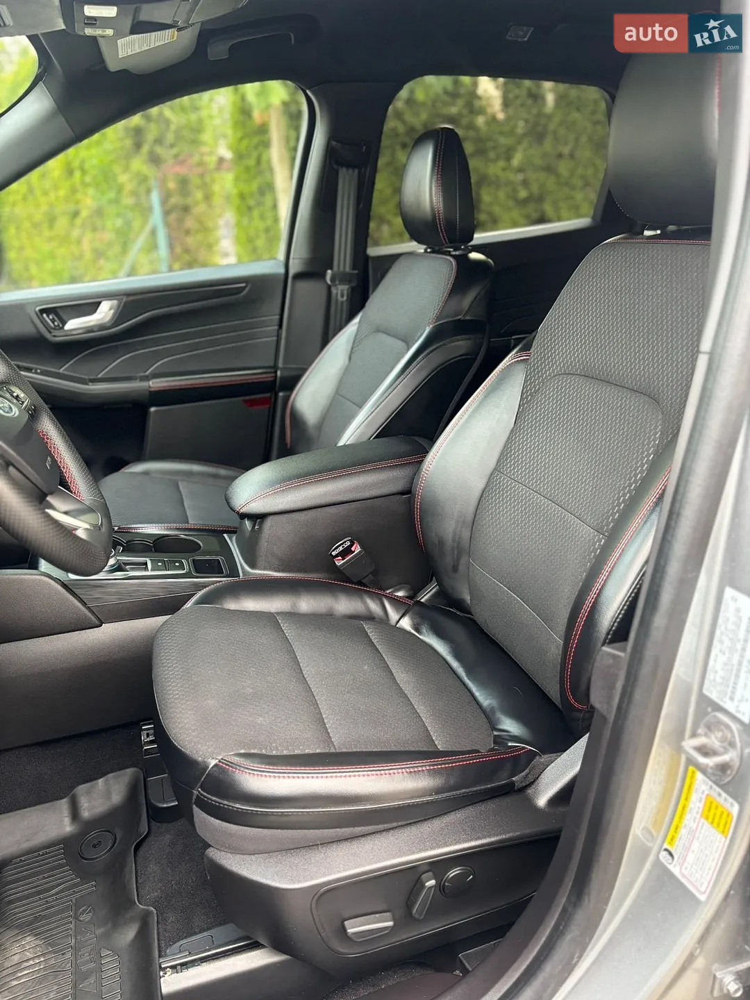 2023 Ford Escape - мініатюра 36