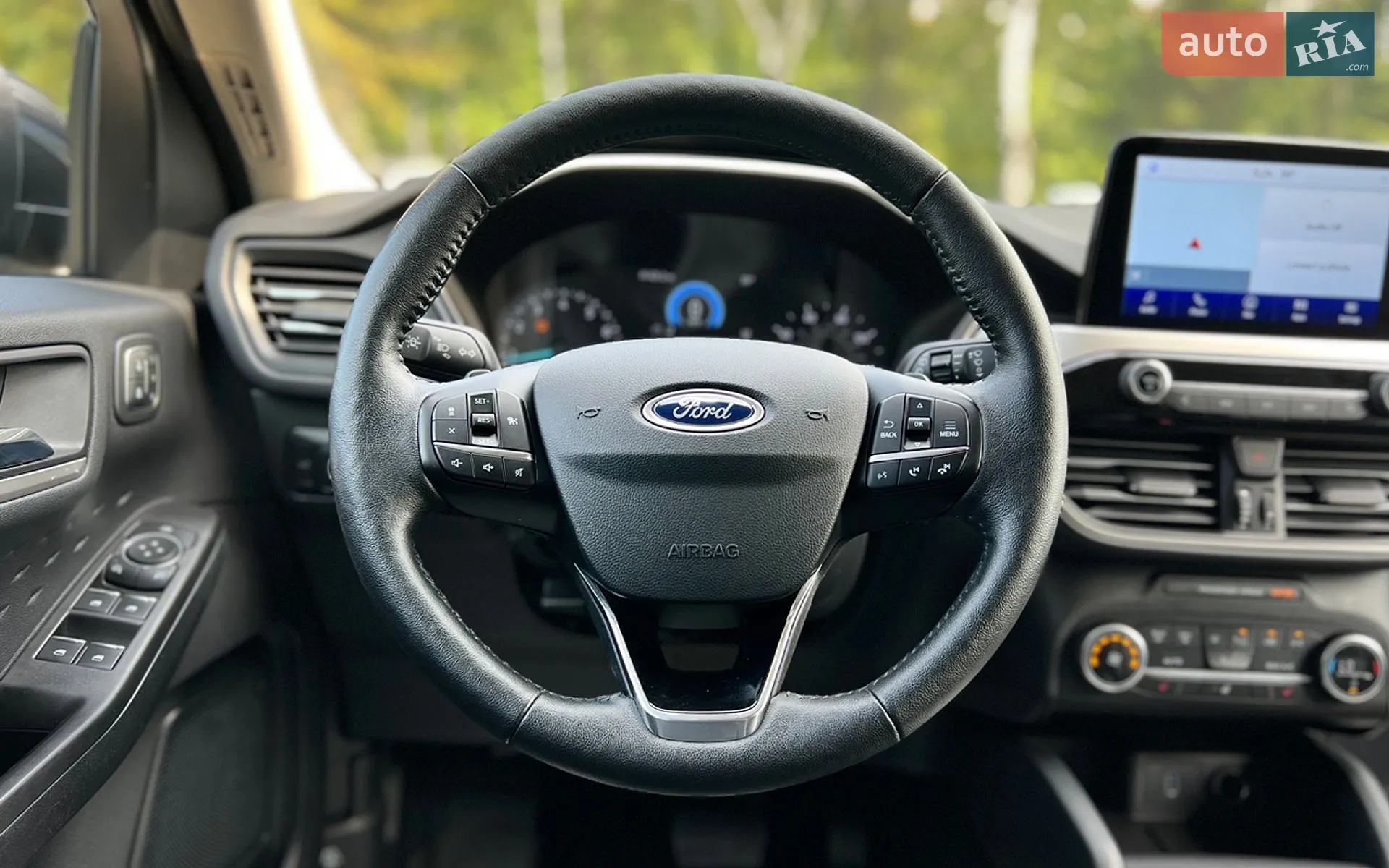 2020 Ford Escape - мініатюра 11