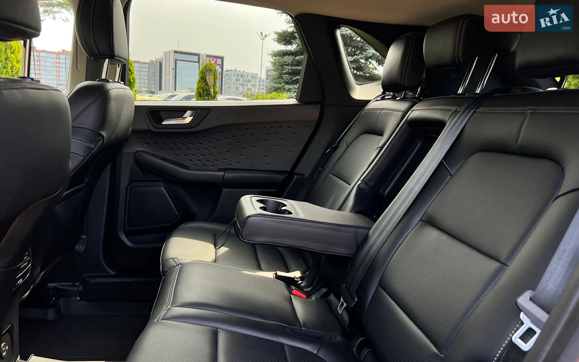 2020 Ford Escape - мініатюра 26