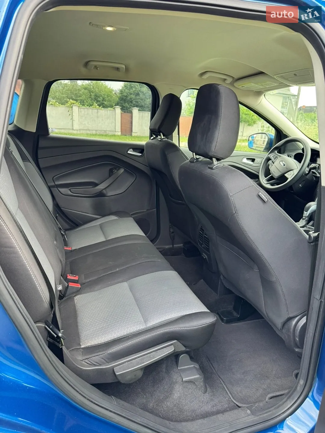 2018 Ford Escape - мініатюра 11
