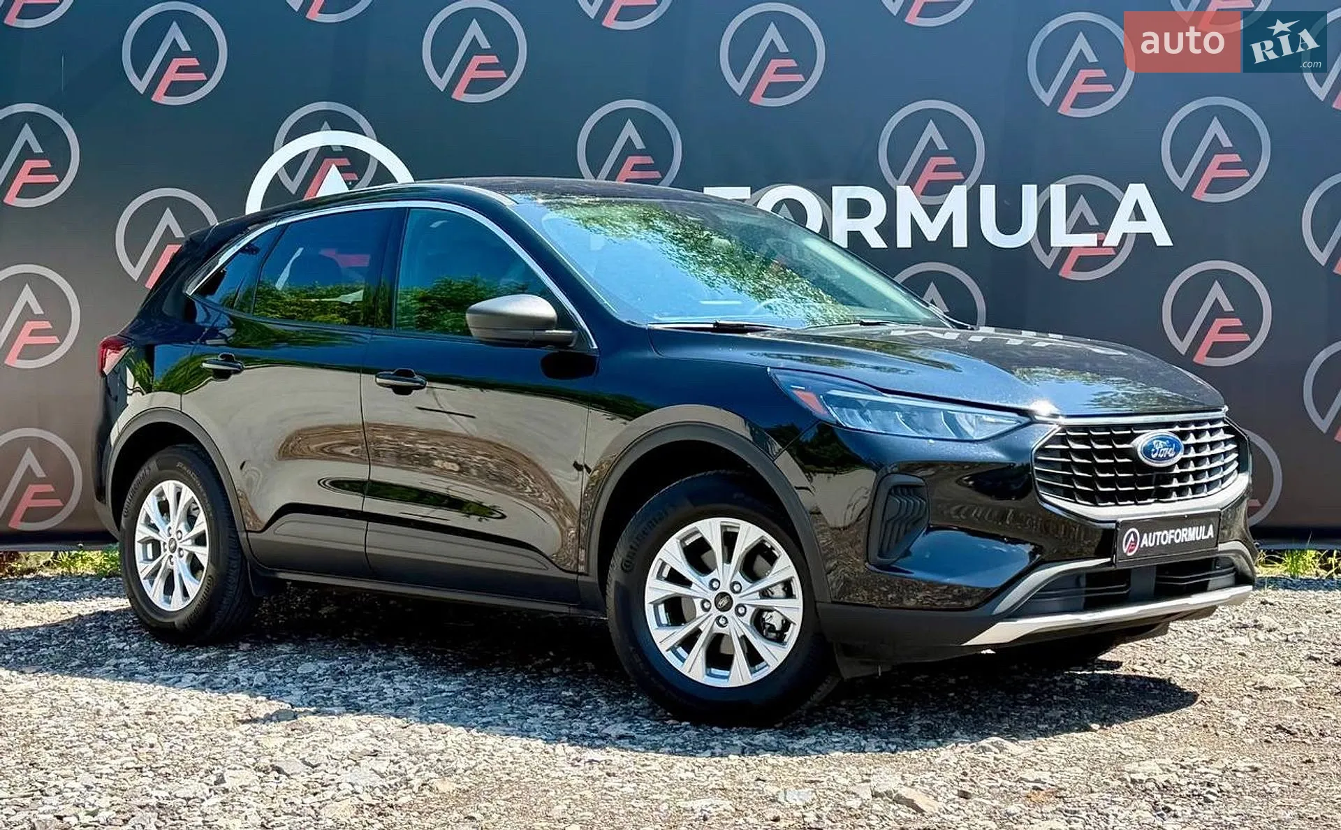 2024 Ford Escape - фото 1
