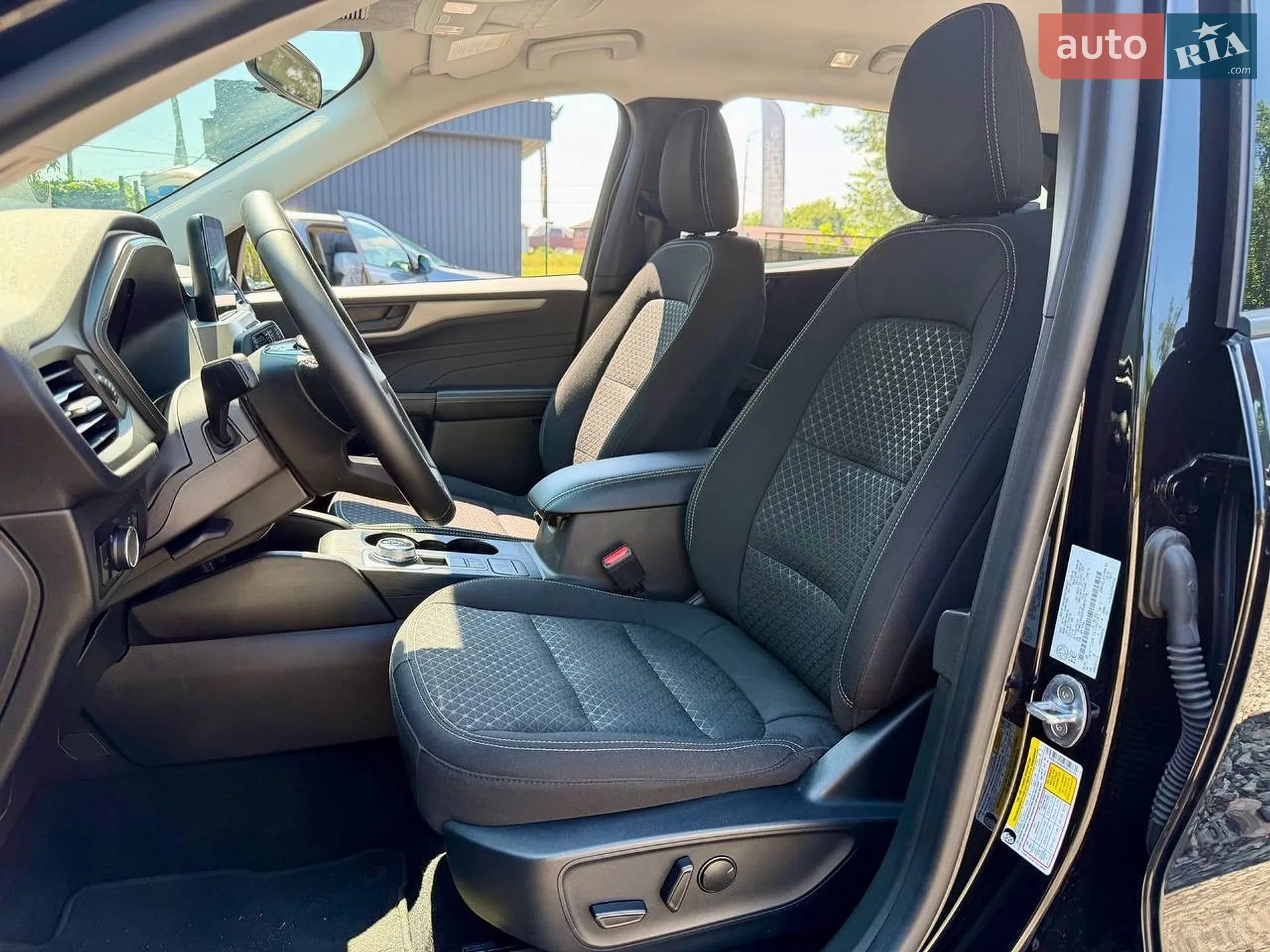 2024 Ford Escape - мініатюра 12