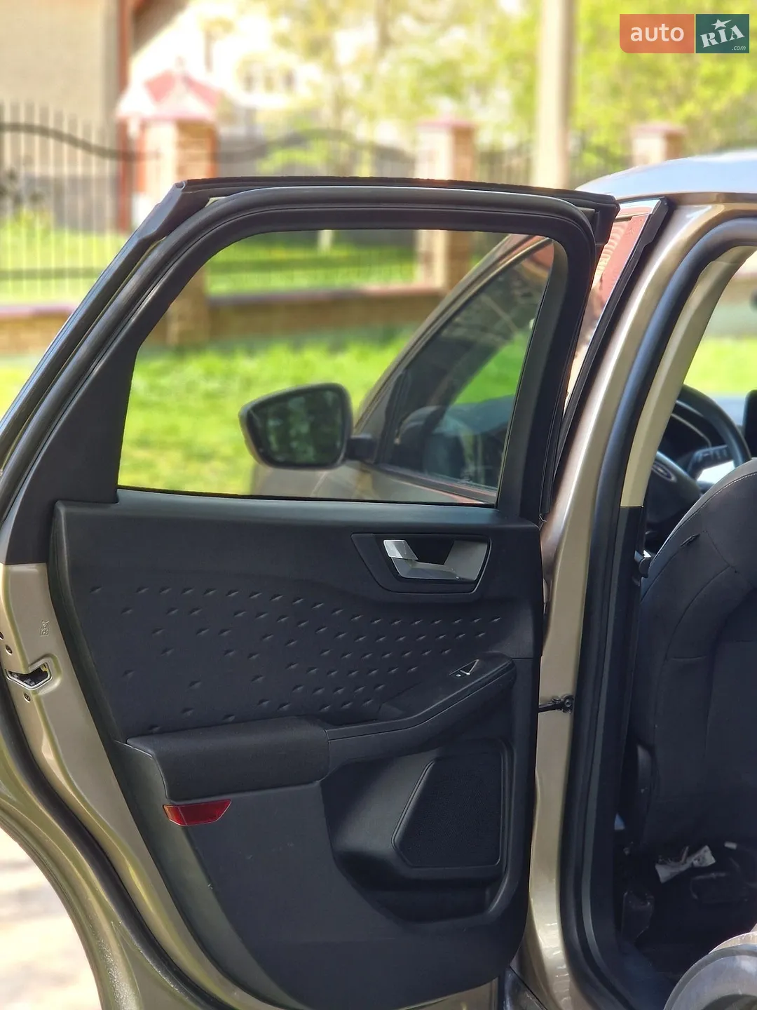 2020 Ford Escape - мініатюра 11
